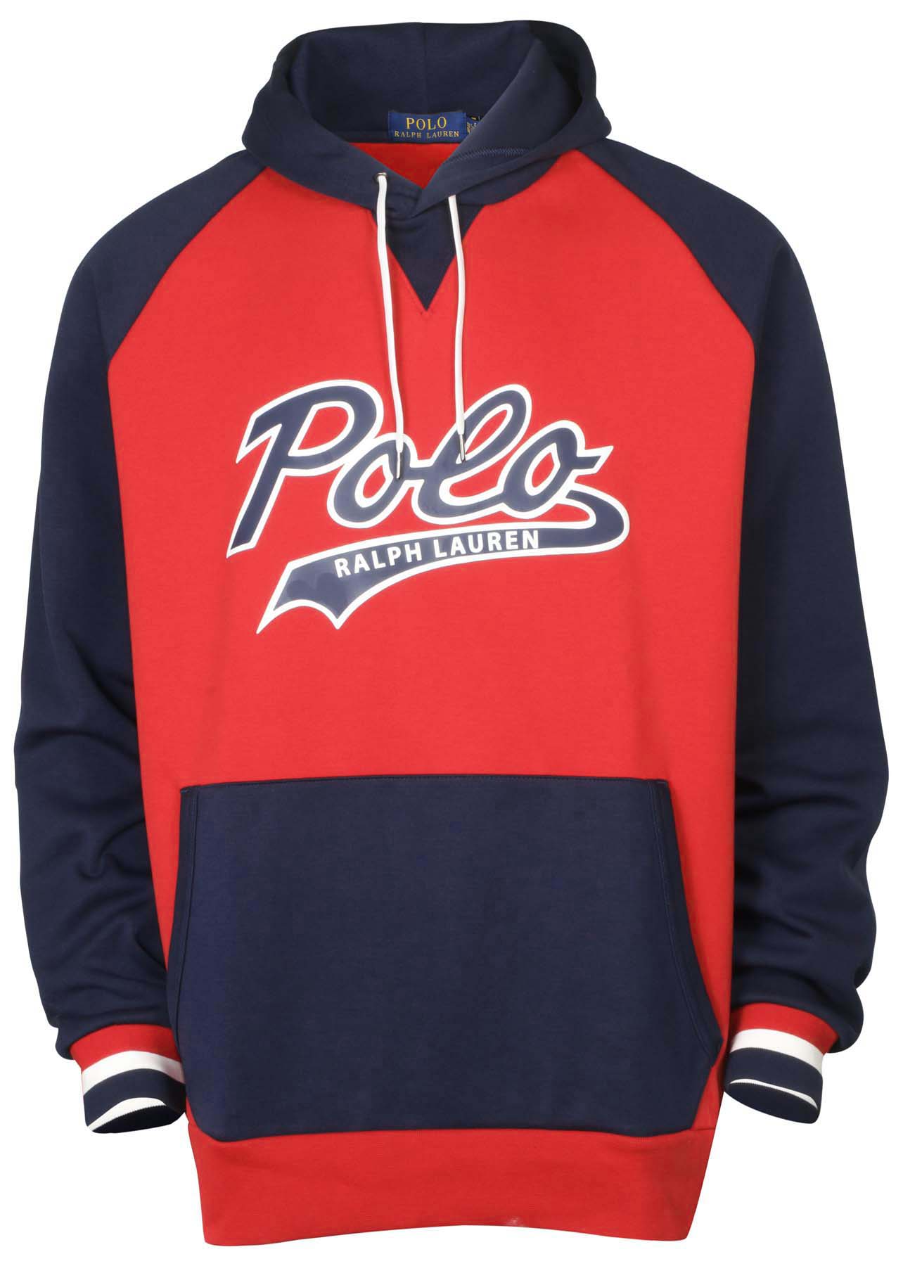 polo hoodie and sweats