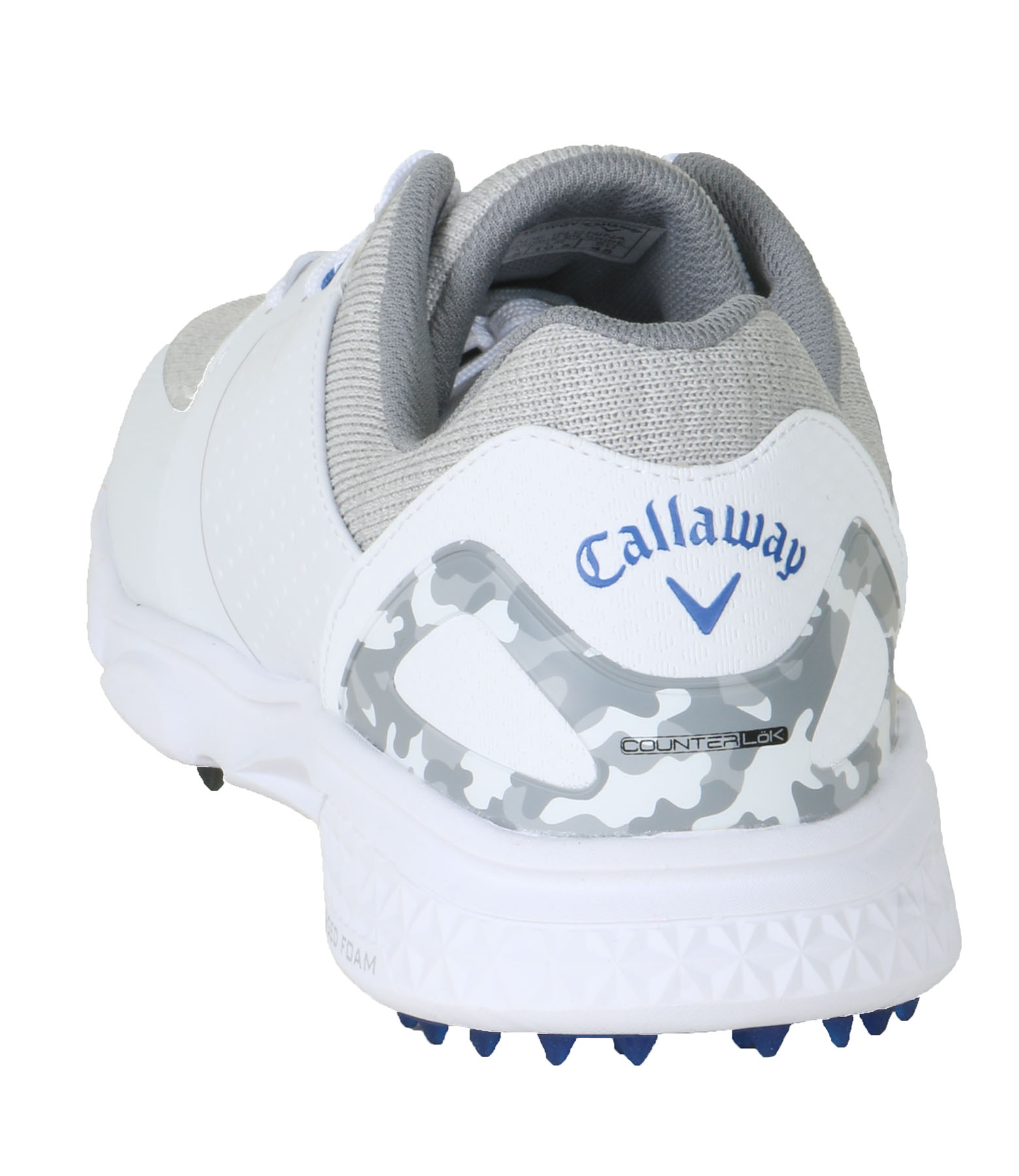 Callaway Men's Coronado V2 SL Golf Shoes