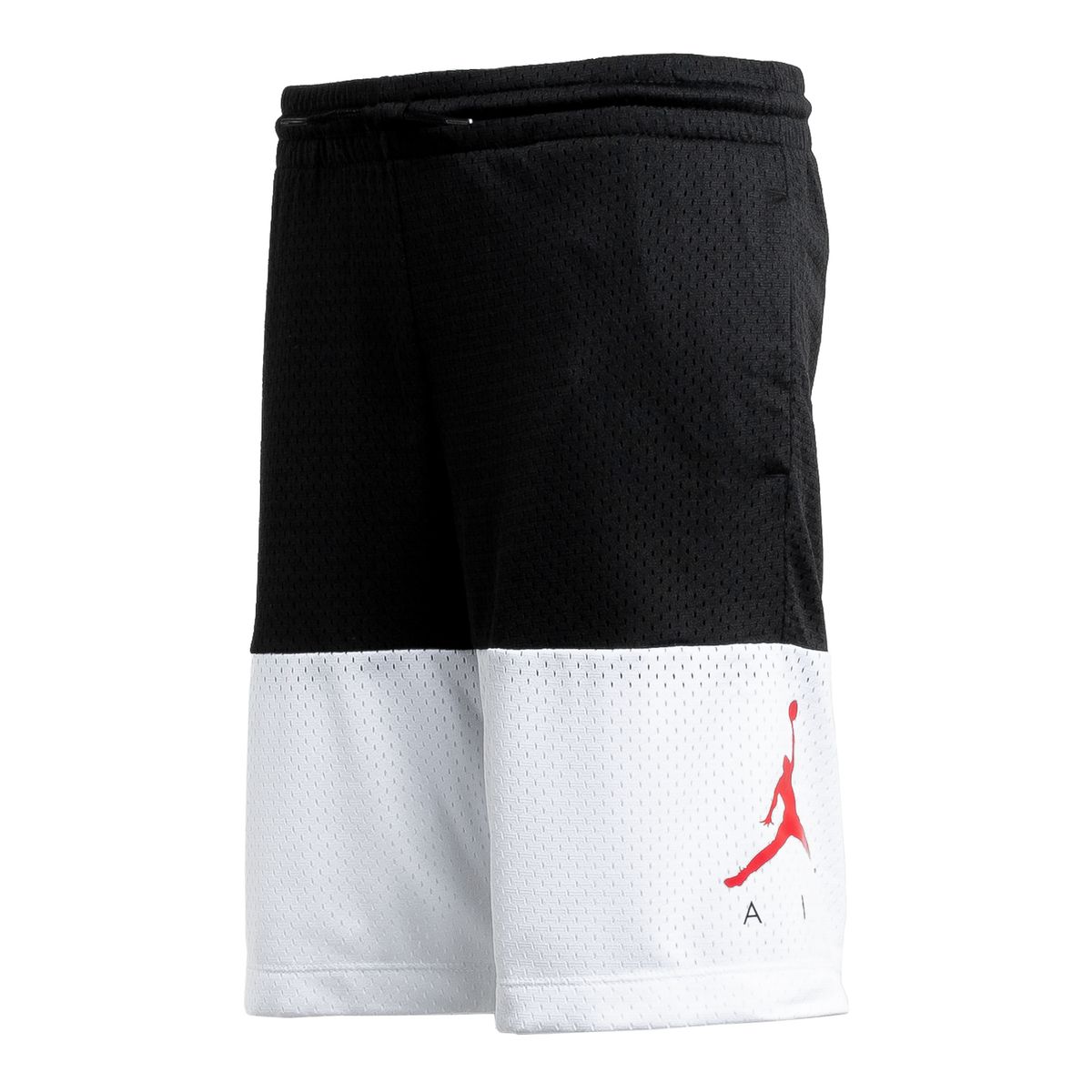 jumpman air mesh shorts