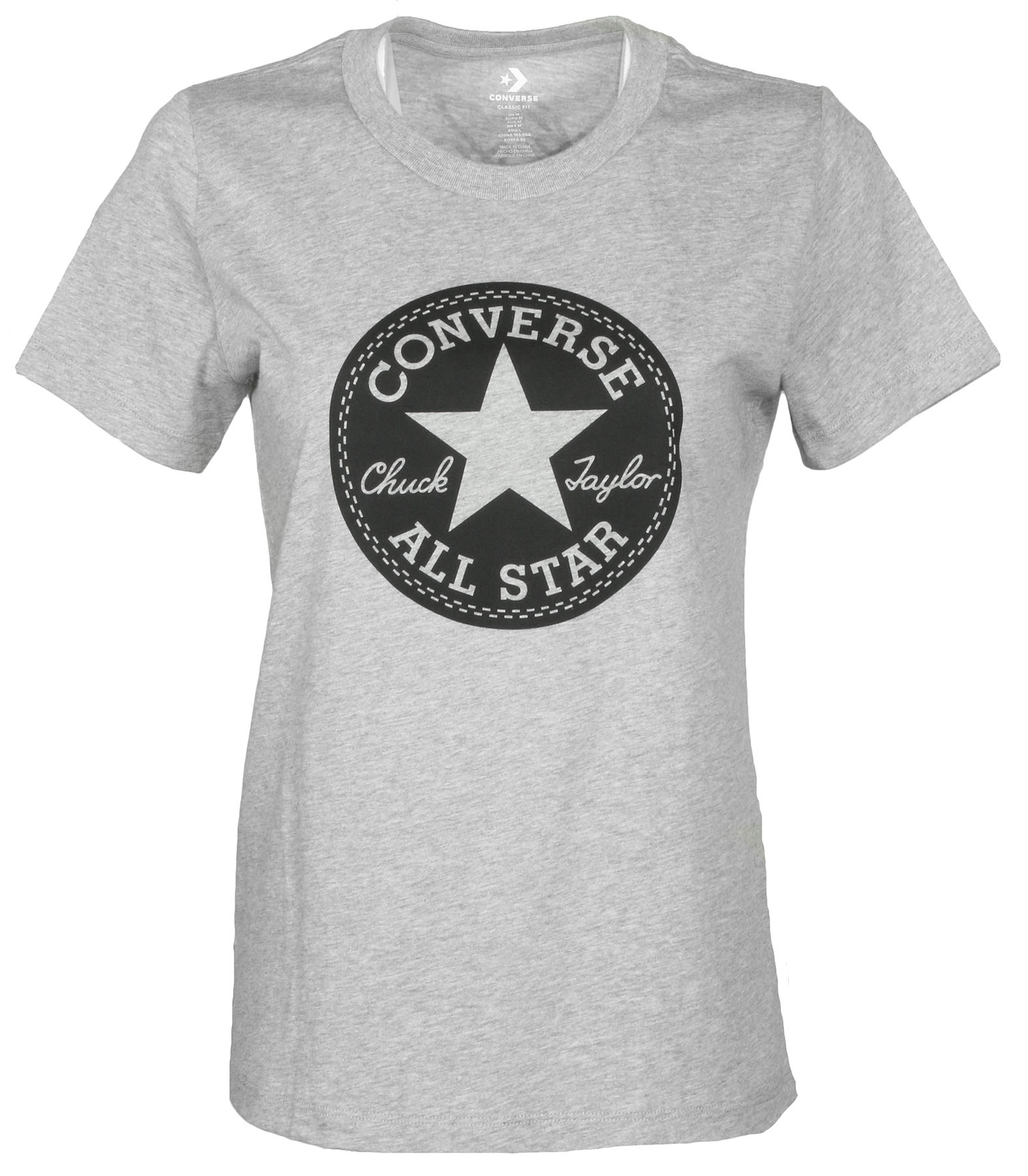 Chuck Taylor Patch Crew Tee | eBay