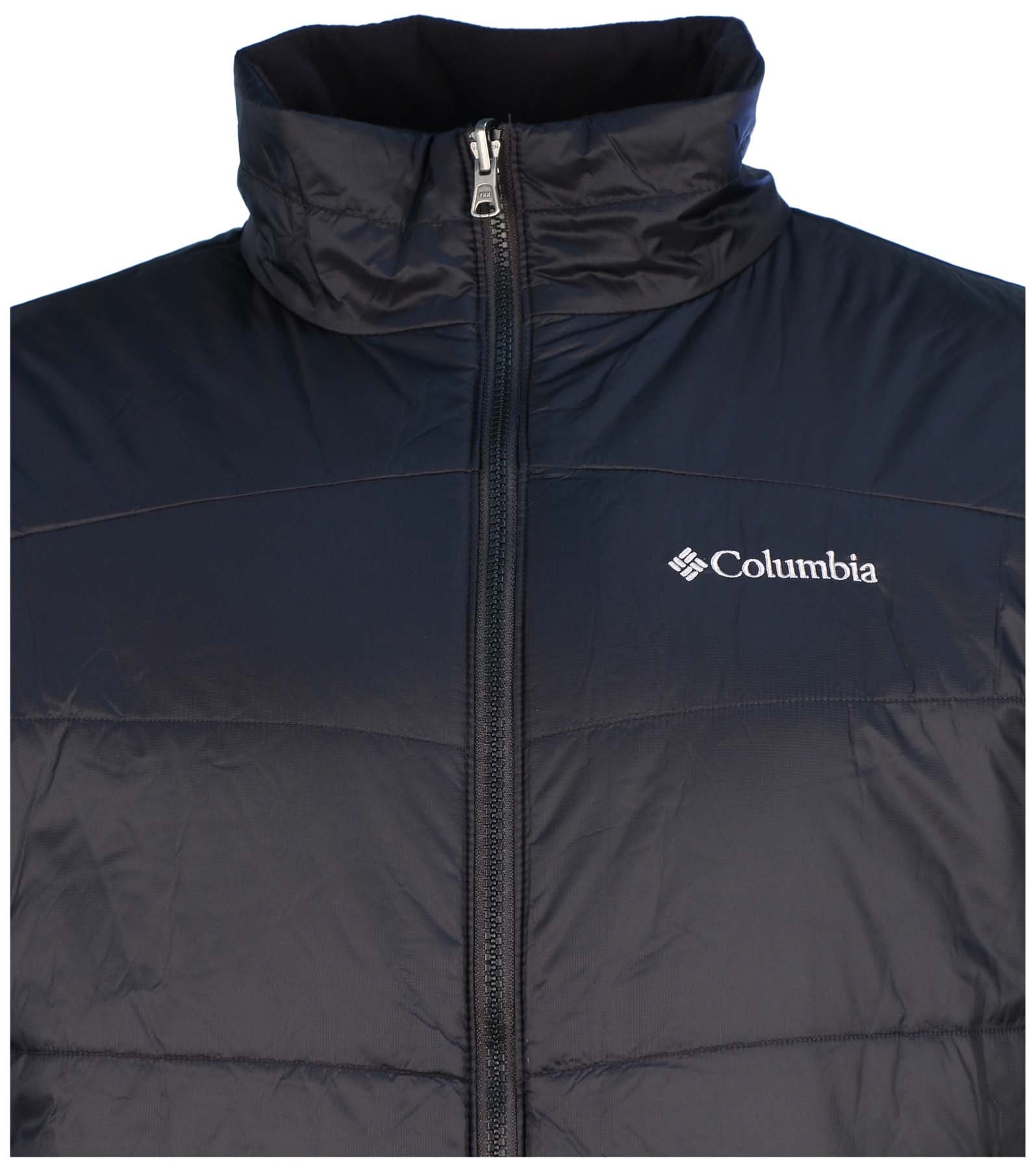 Columbia Men's Rural Mountain II Interchange Jacket | eBay