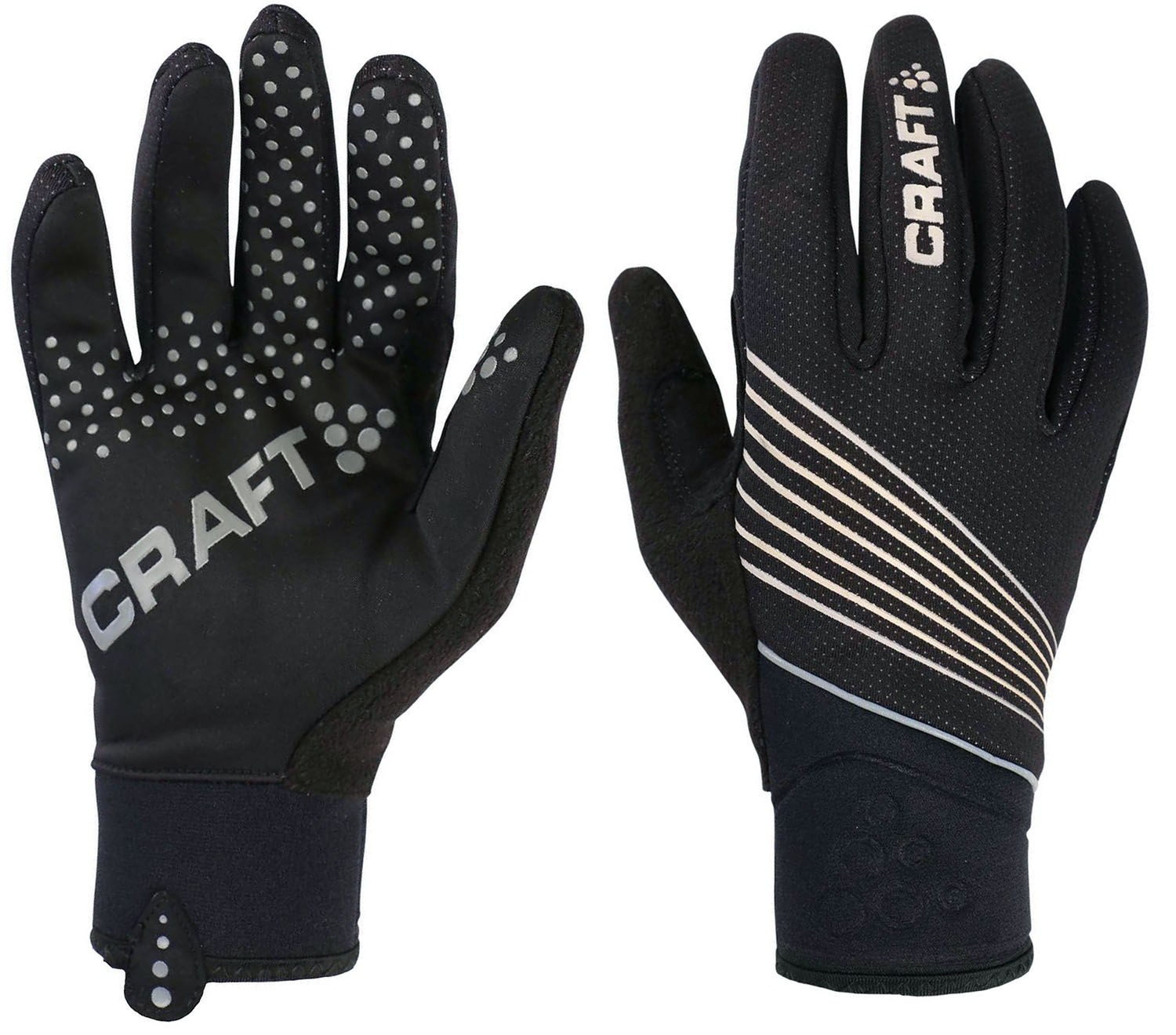 warm cycling gloves