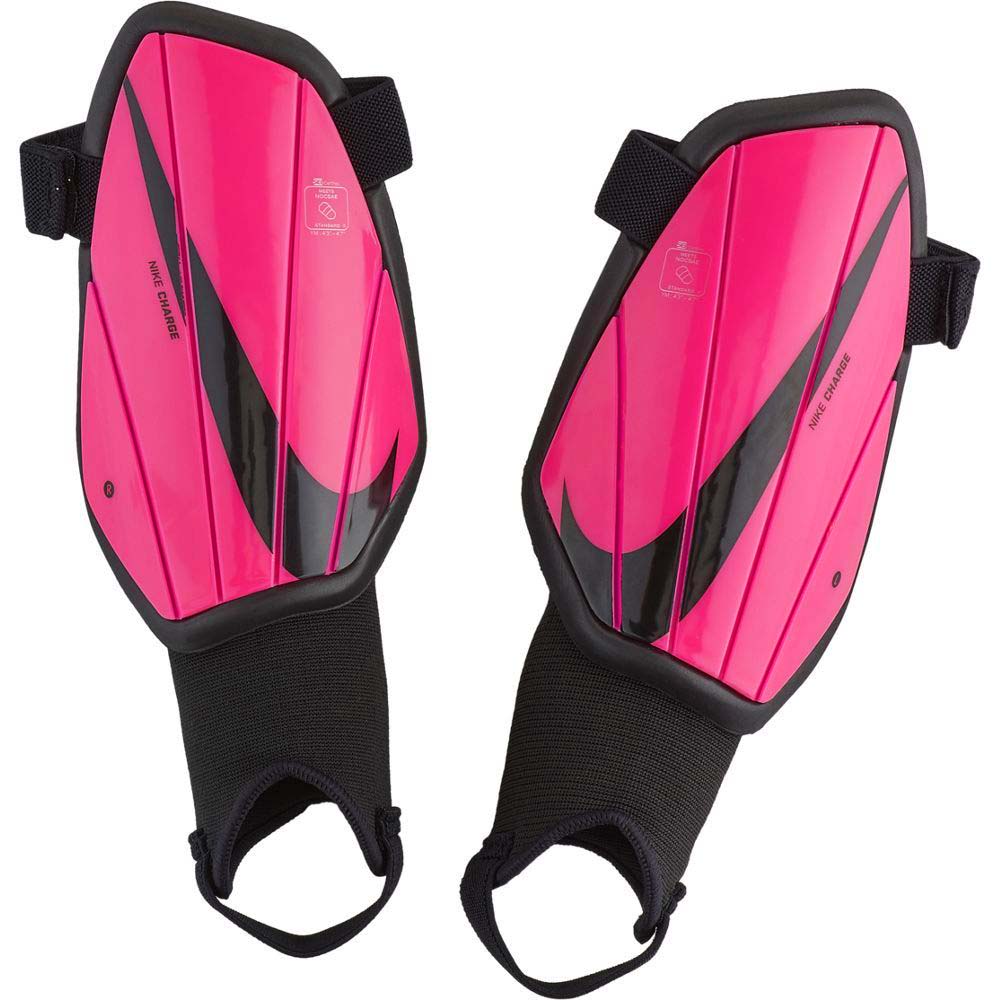 nike youth small shin guards