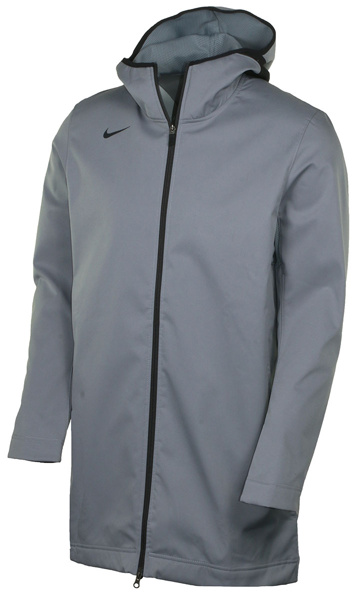 men's nike starting 5 basketball jacket