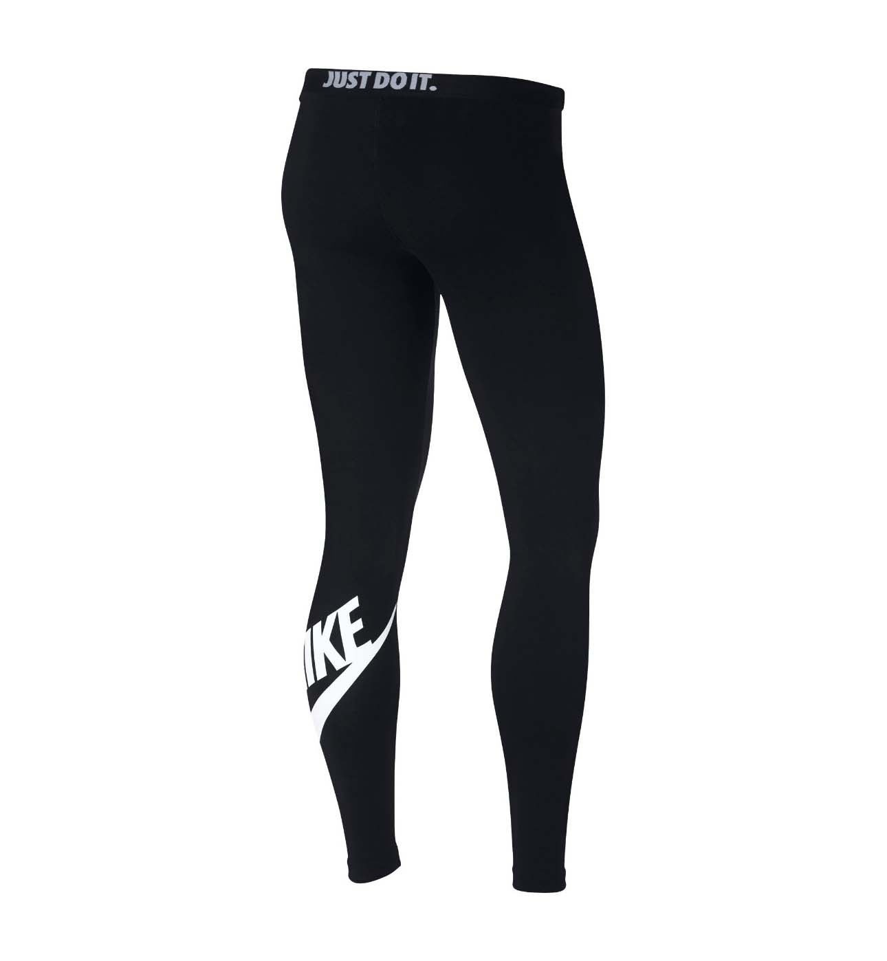 nike women's logo leggings