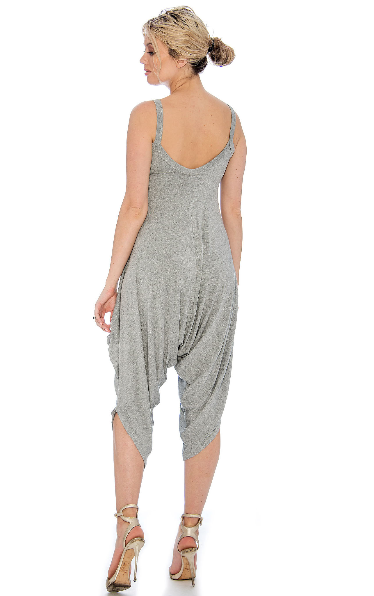 harem jumper