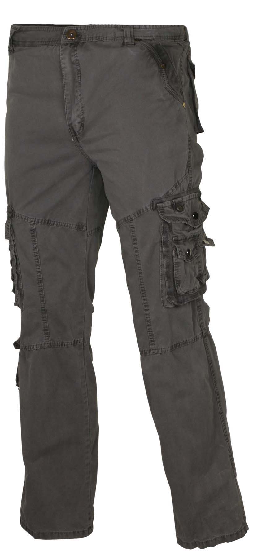 cargo utility pants mens