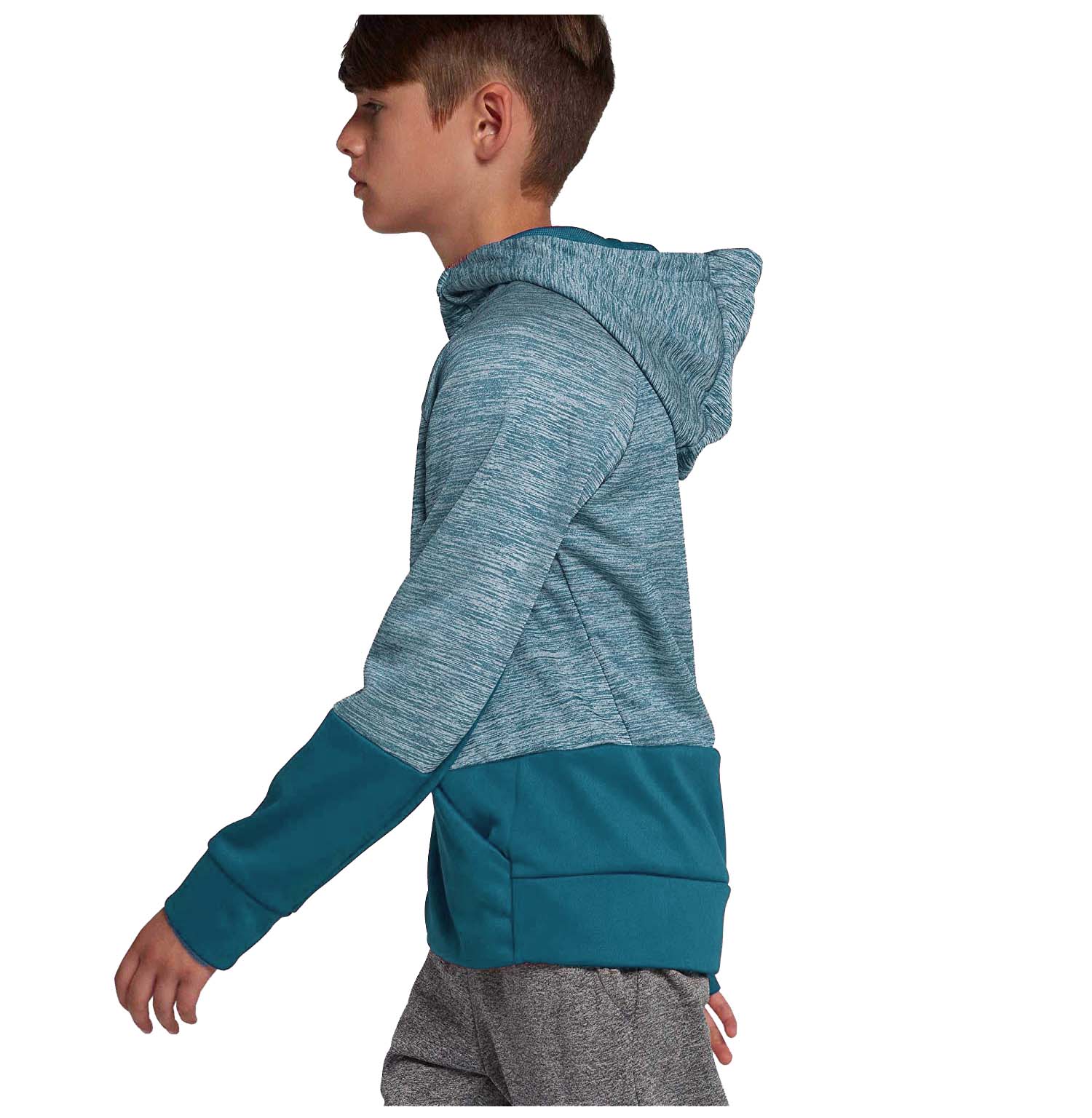 boys nike therma