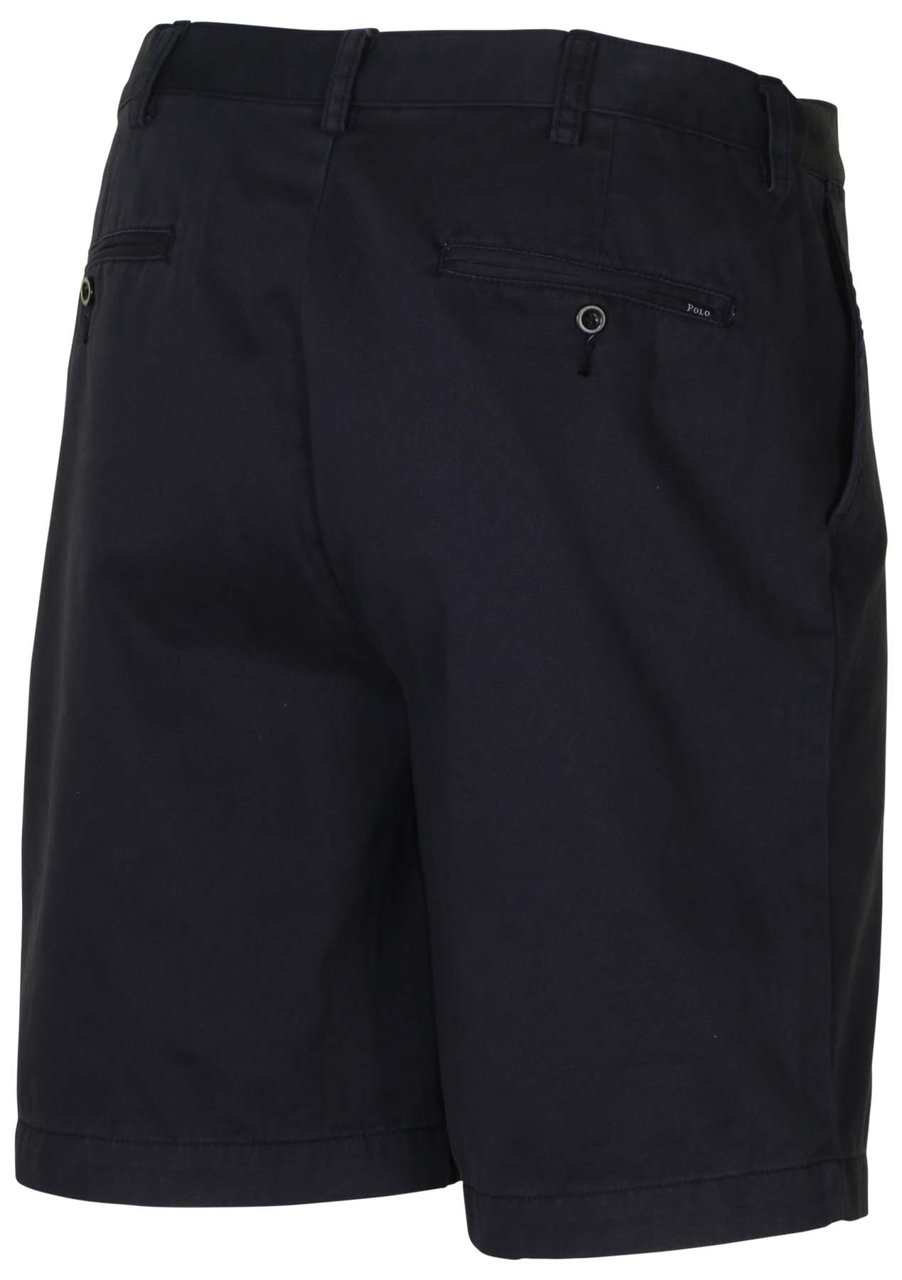 polo rl shorts