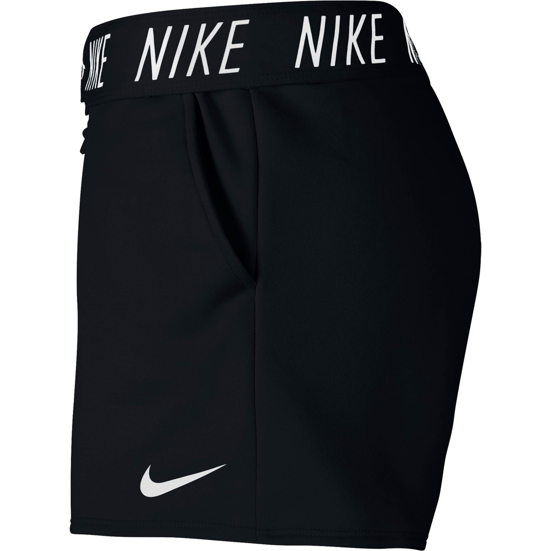 nike attack shorts