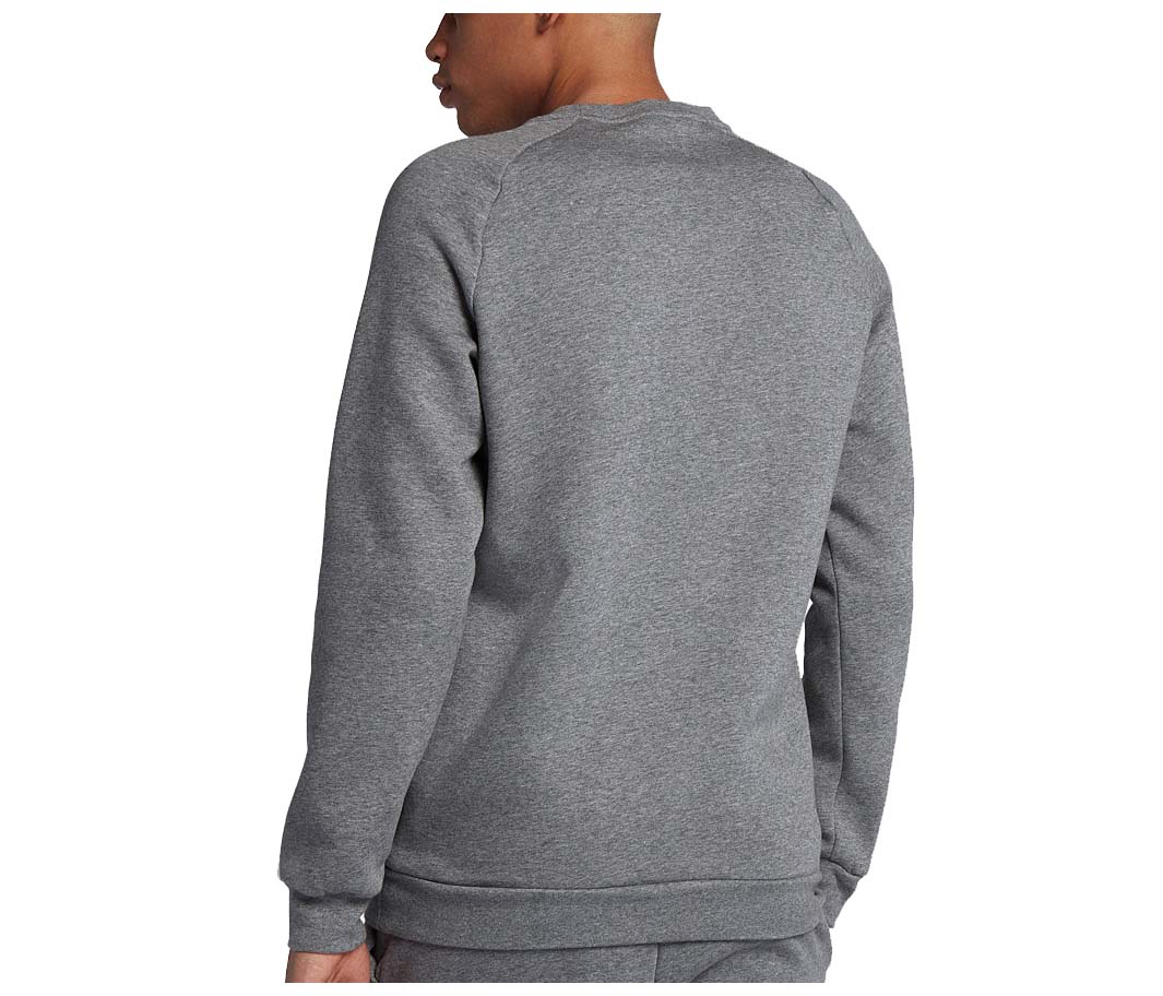 jordan jumpman classic crew sweatshirt