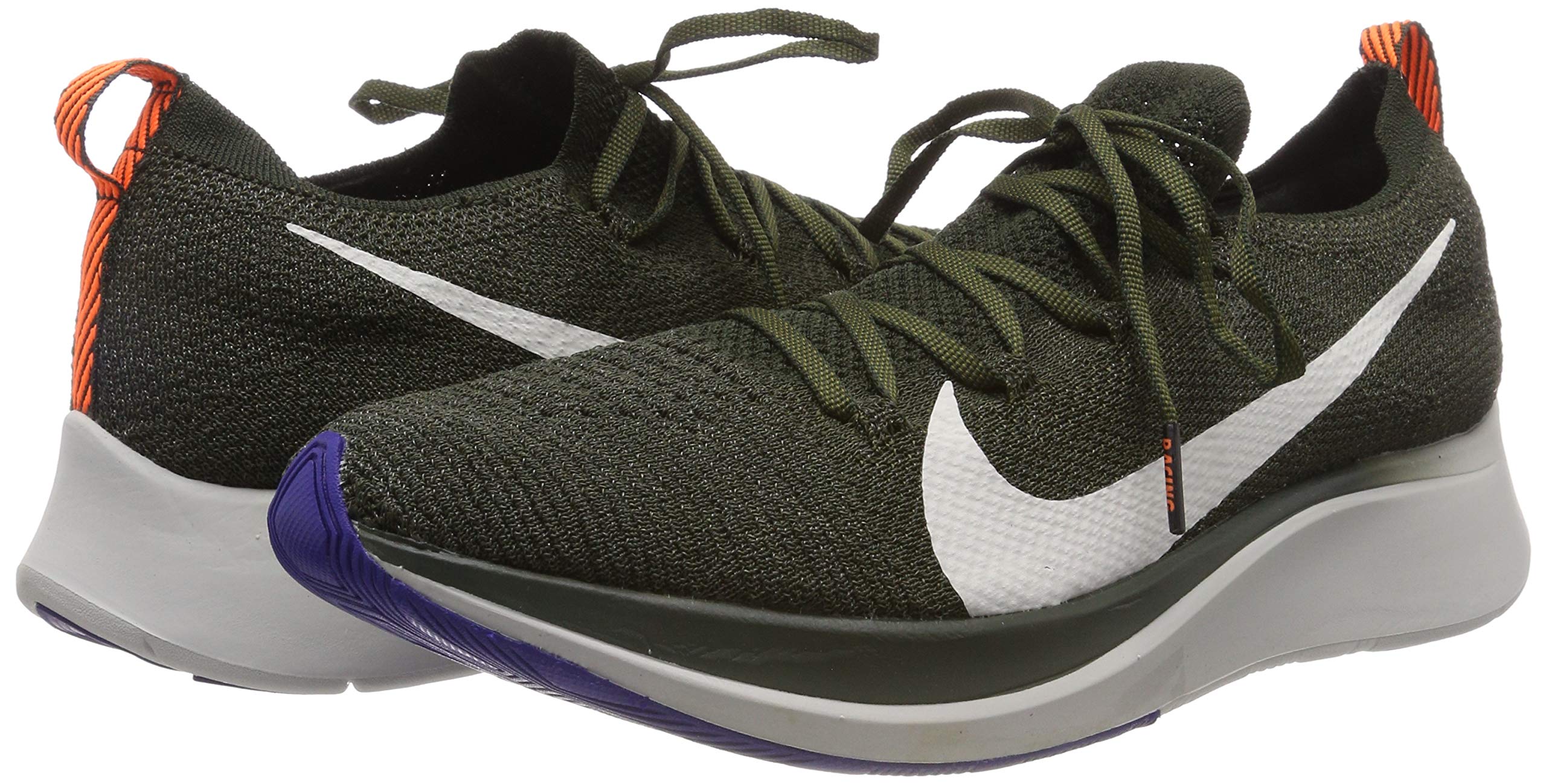 nike zoom fly flyknit men's