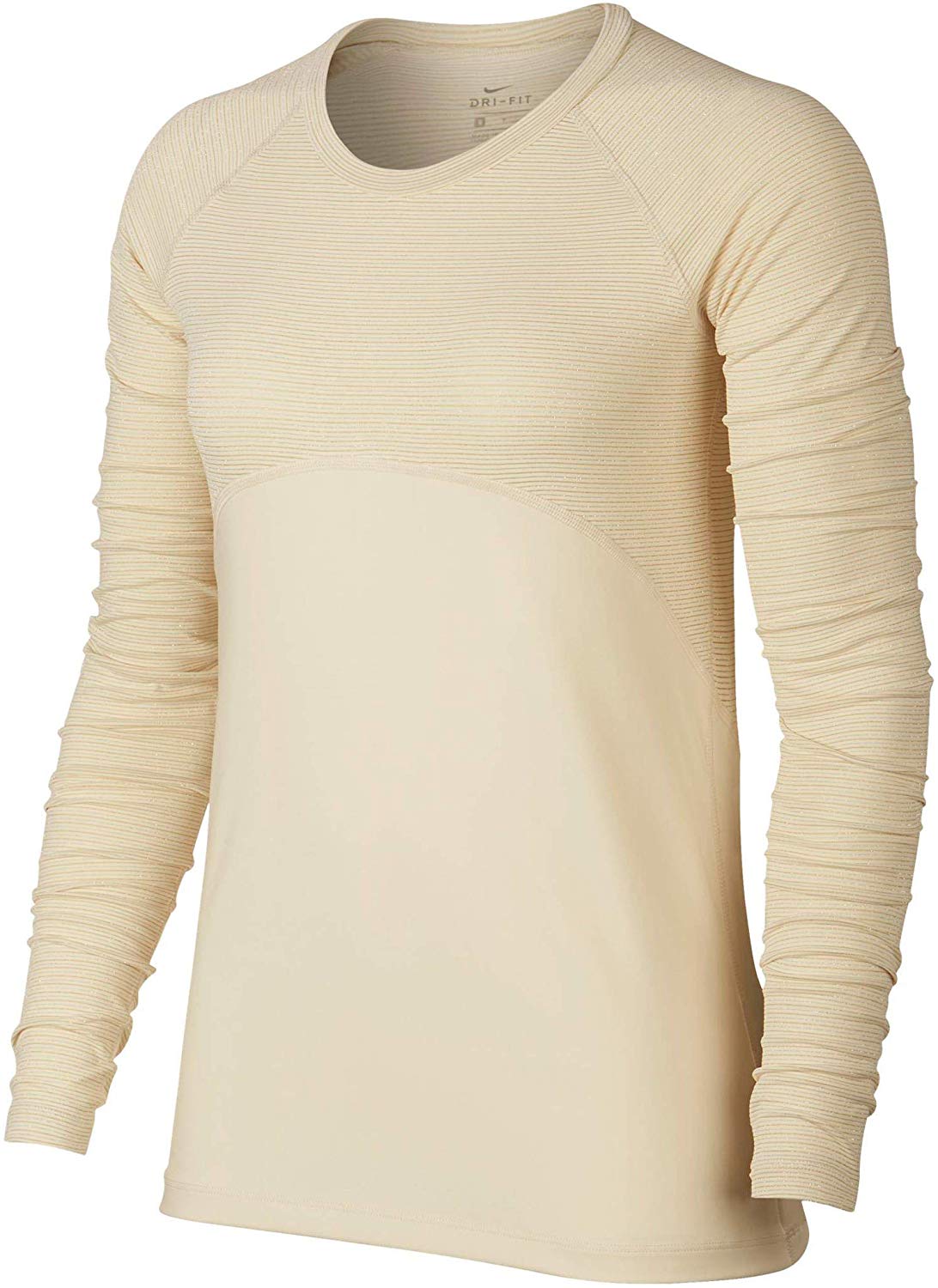 Nike Therma-Fit Element Shirt Dames | All4running