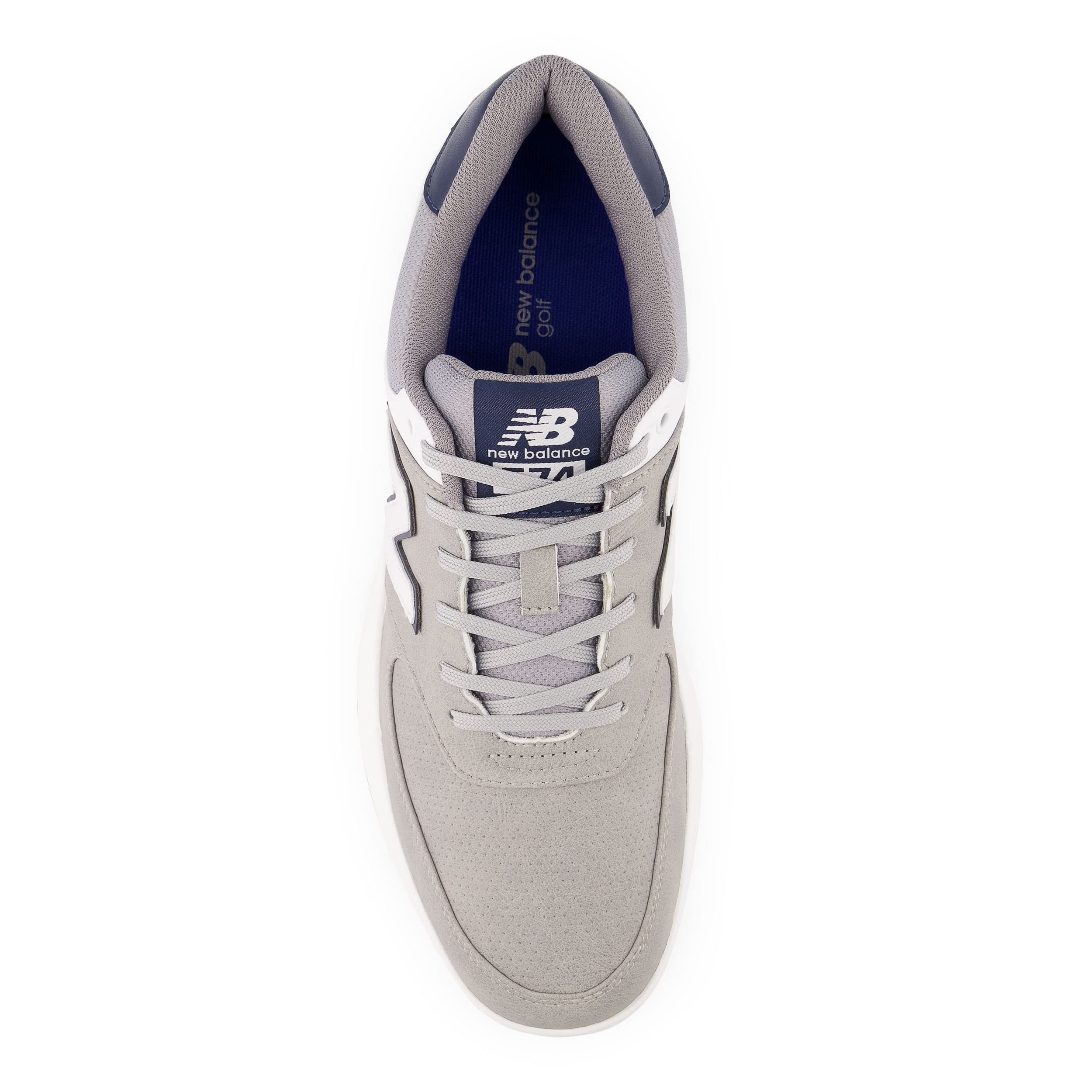 new balance golf 574