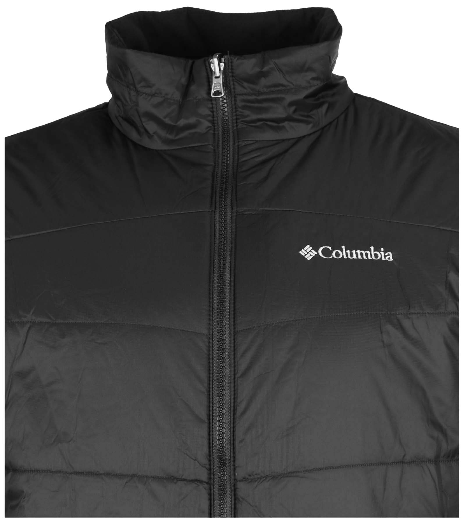 columbia padded jacket