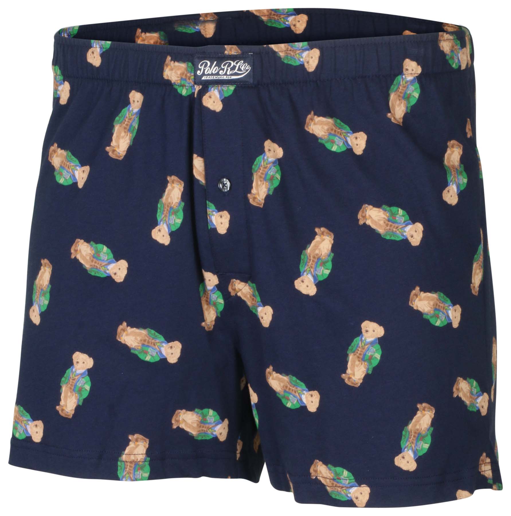 bear boxer shorts