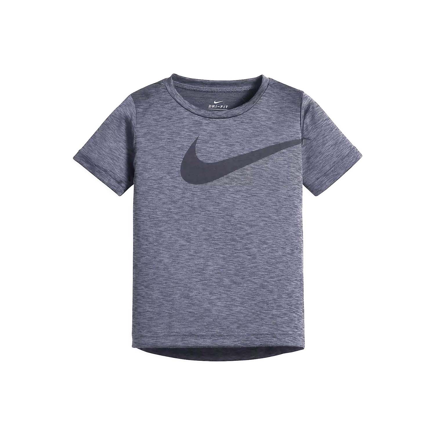 Nike Toddler Boys Dri Fit Long Sleeve 