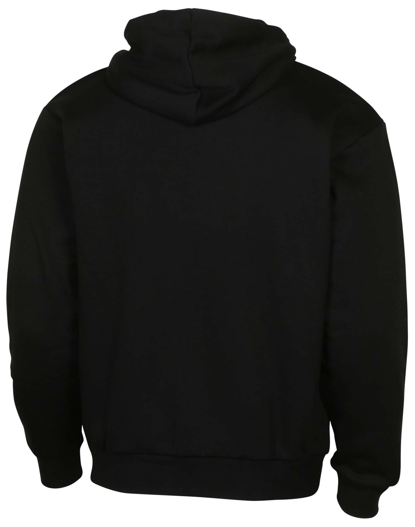 9 Crowns Men's Full Zip Lightweight Hooded Sweatshirt Fleece Hoodie | eBay