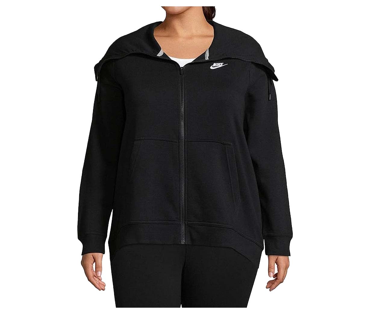 plus size nike sale