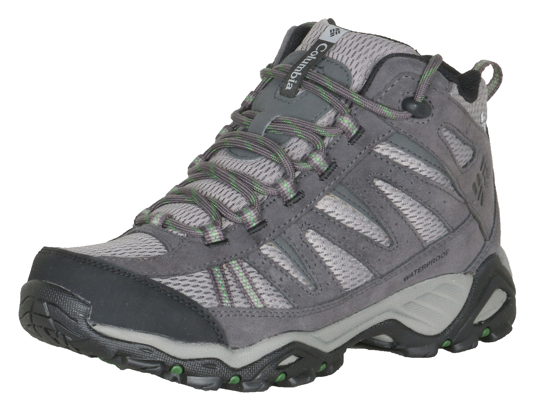 charter oak waterproof columbia