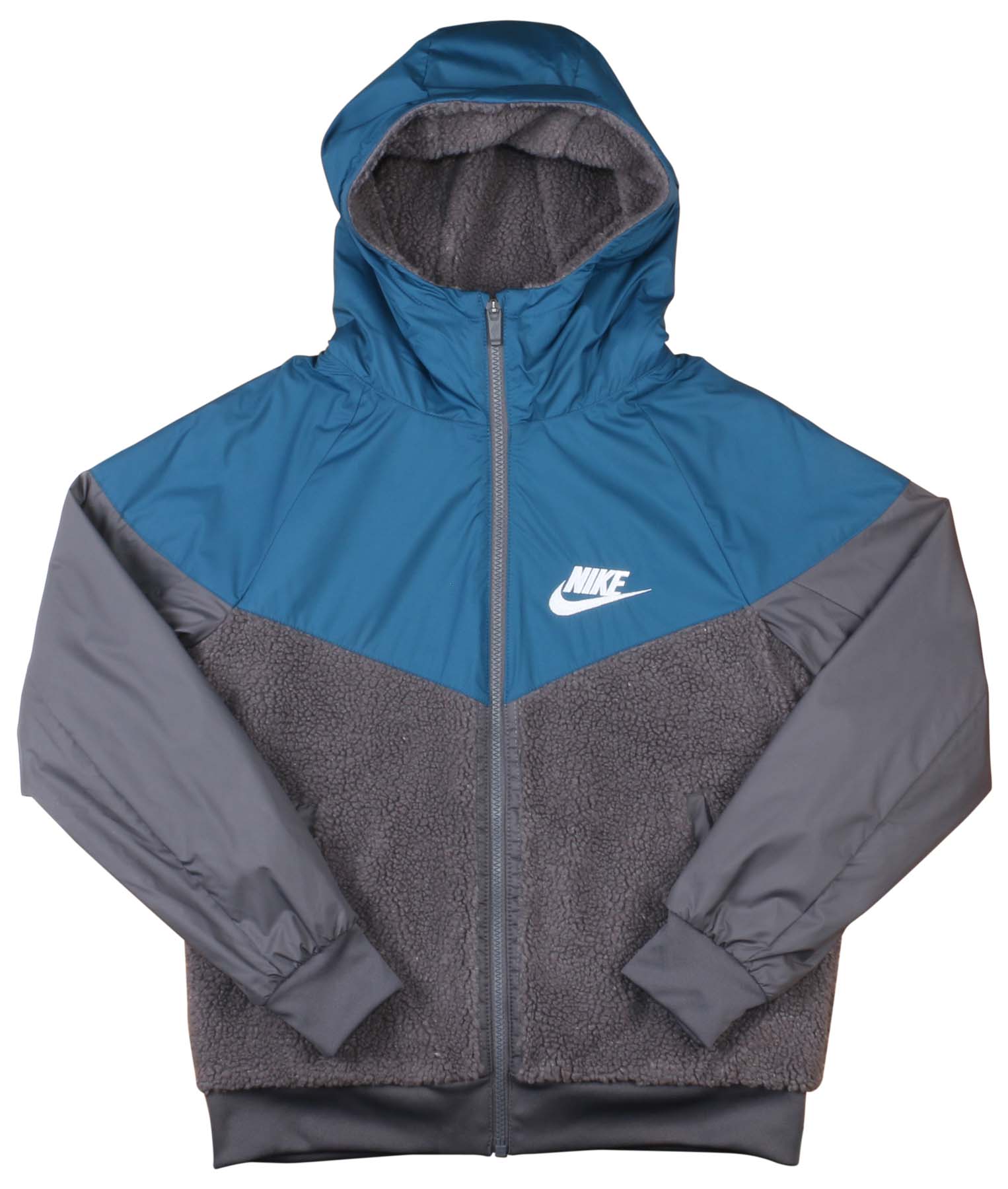 nike casual jacket