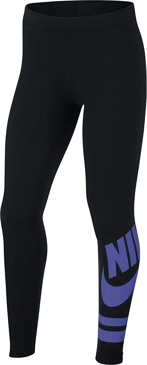 nike big girl leggings