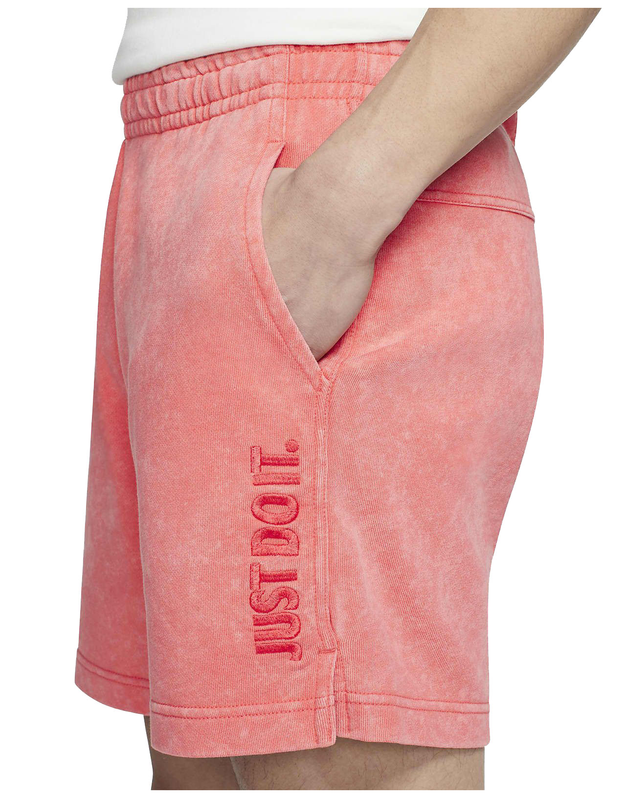 Washed Sport Casual Shorts | eBay