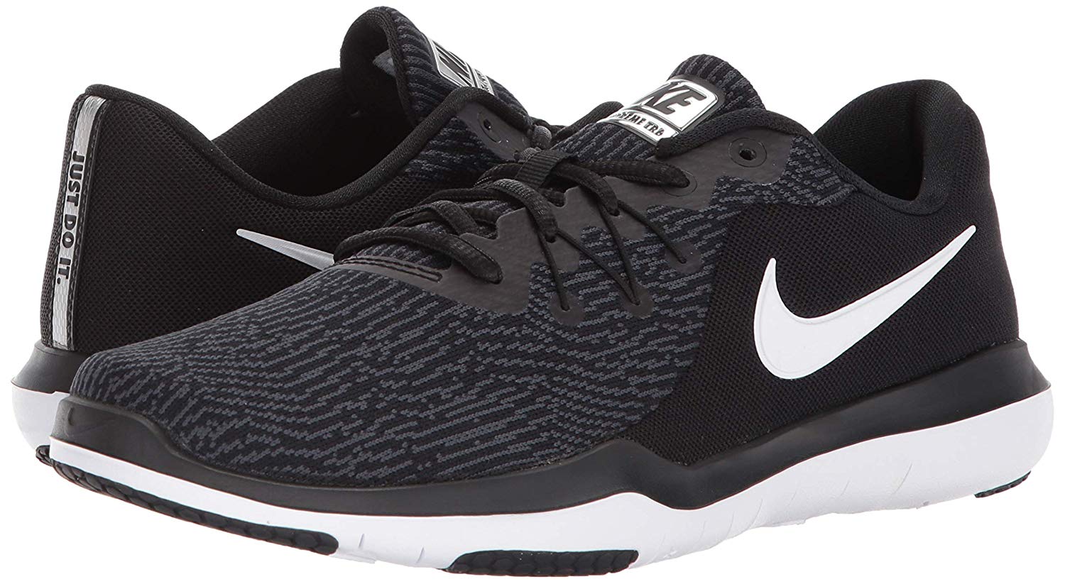 flex supreme tr 6 training shoes