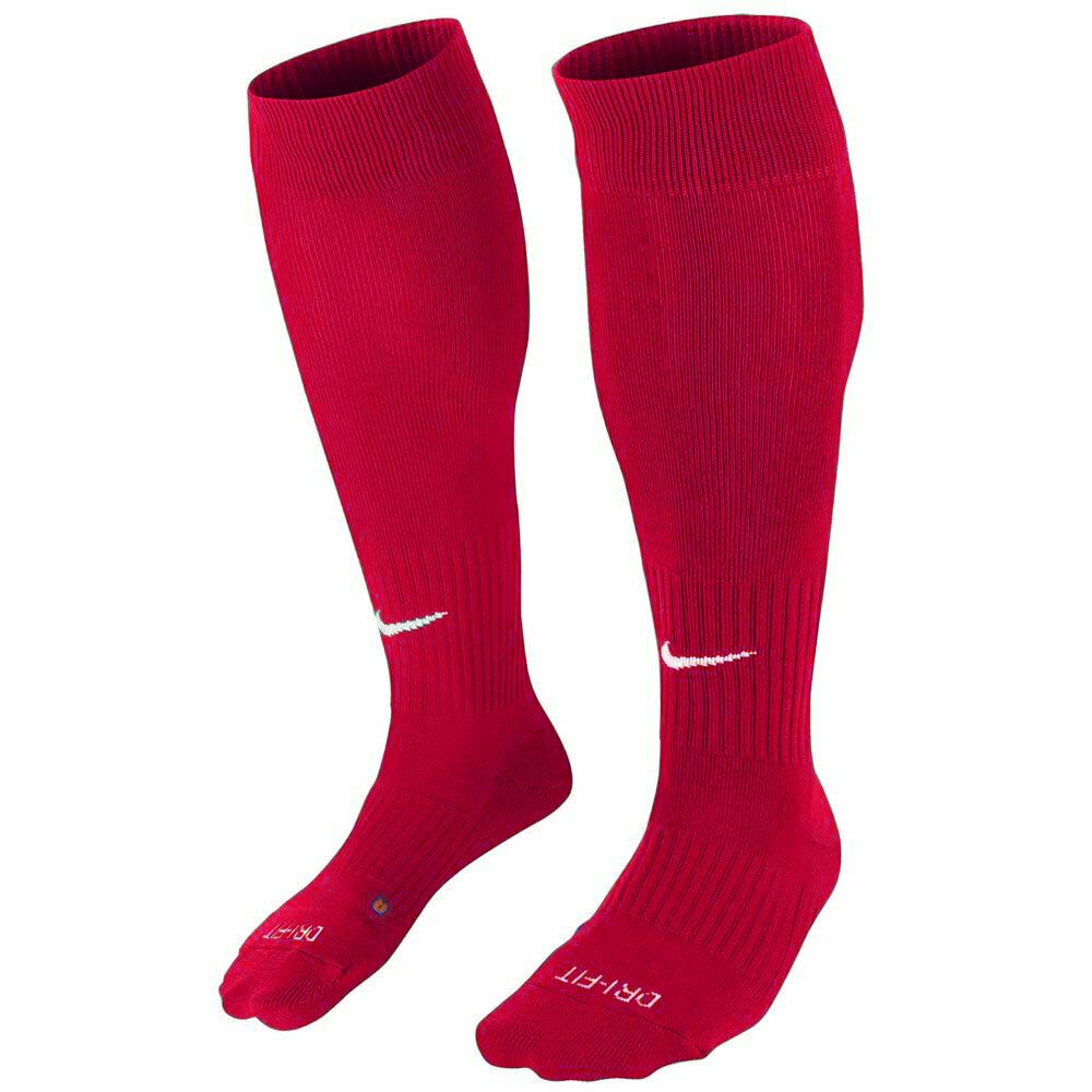Nike Unisex Classic Cushioned Knee High Soccer Socks | eBay