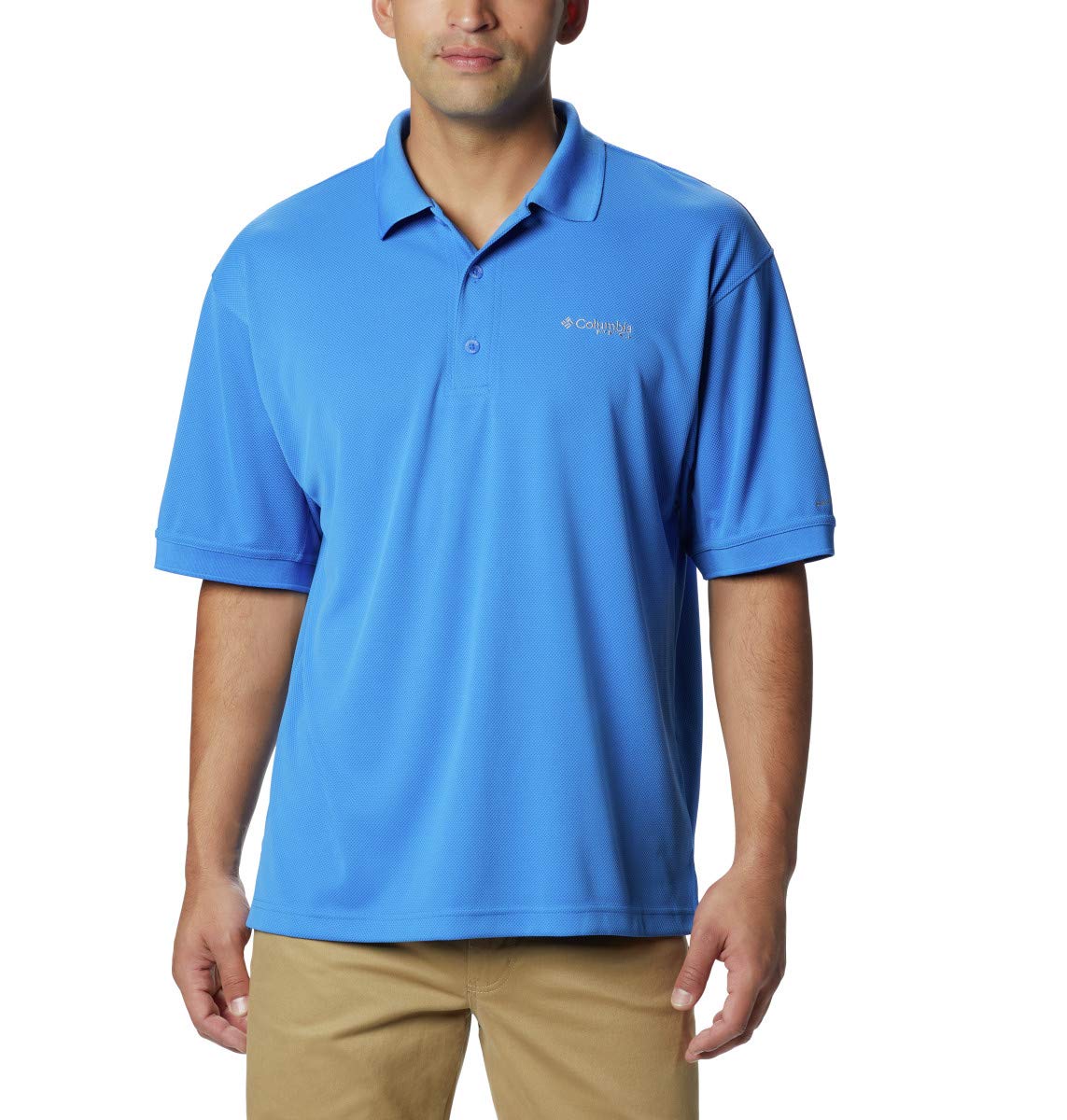 Buy > columbia pfg polo shirts > in stock