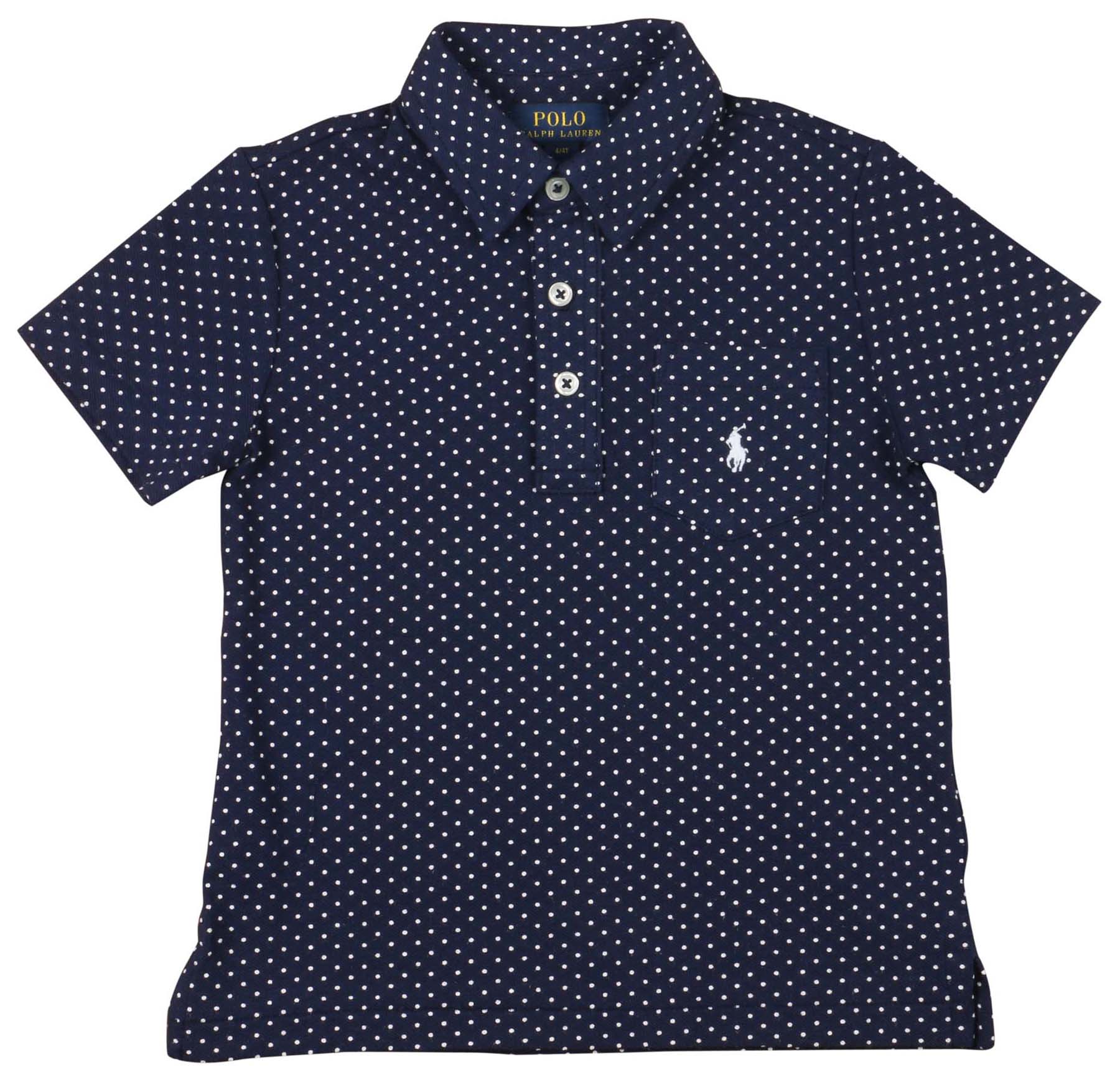 infant boy polo shirts