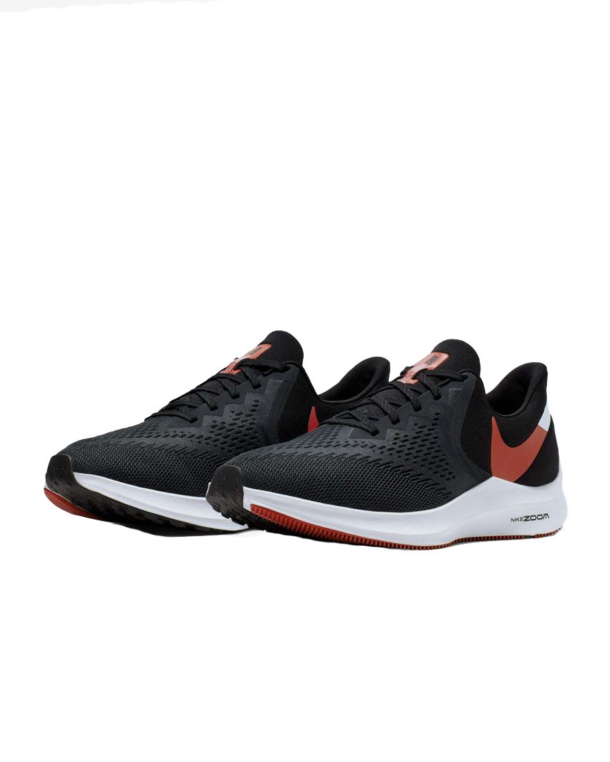 Nike zoom winflo 6 se men's running shoes Clearance