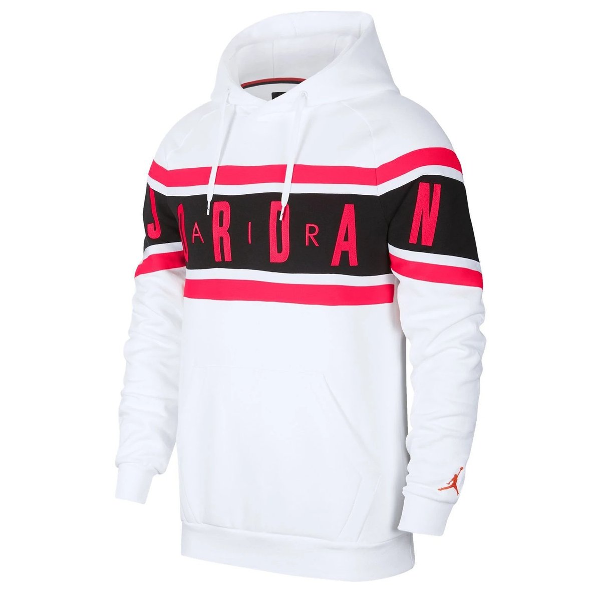air jordan fleece jacket