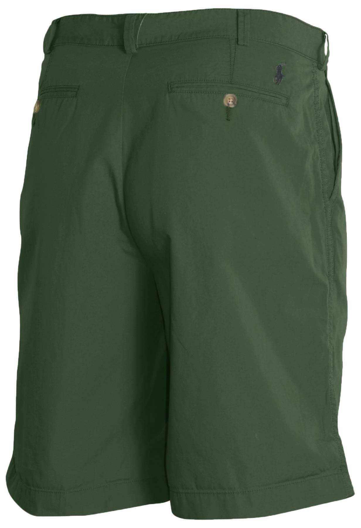 polo rl shorts