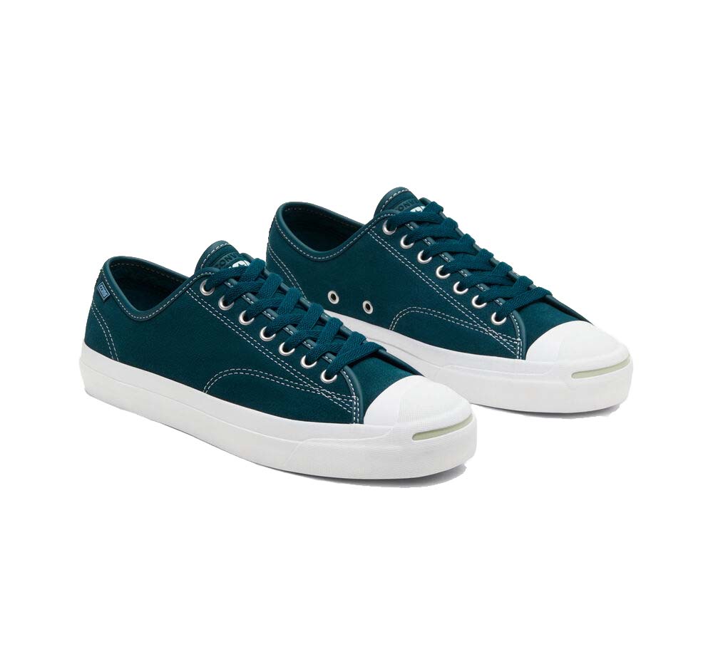 converse jack purcell pro low top