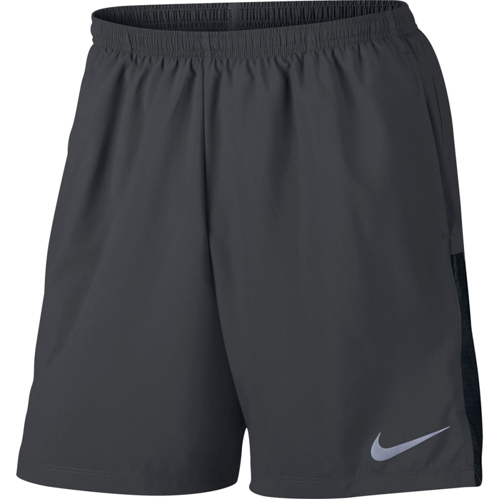 nike dri fit challenger shorts