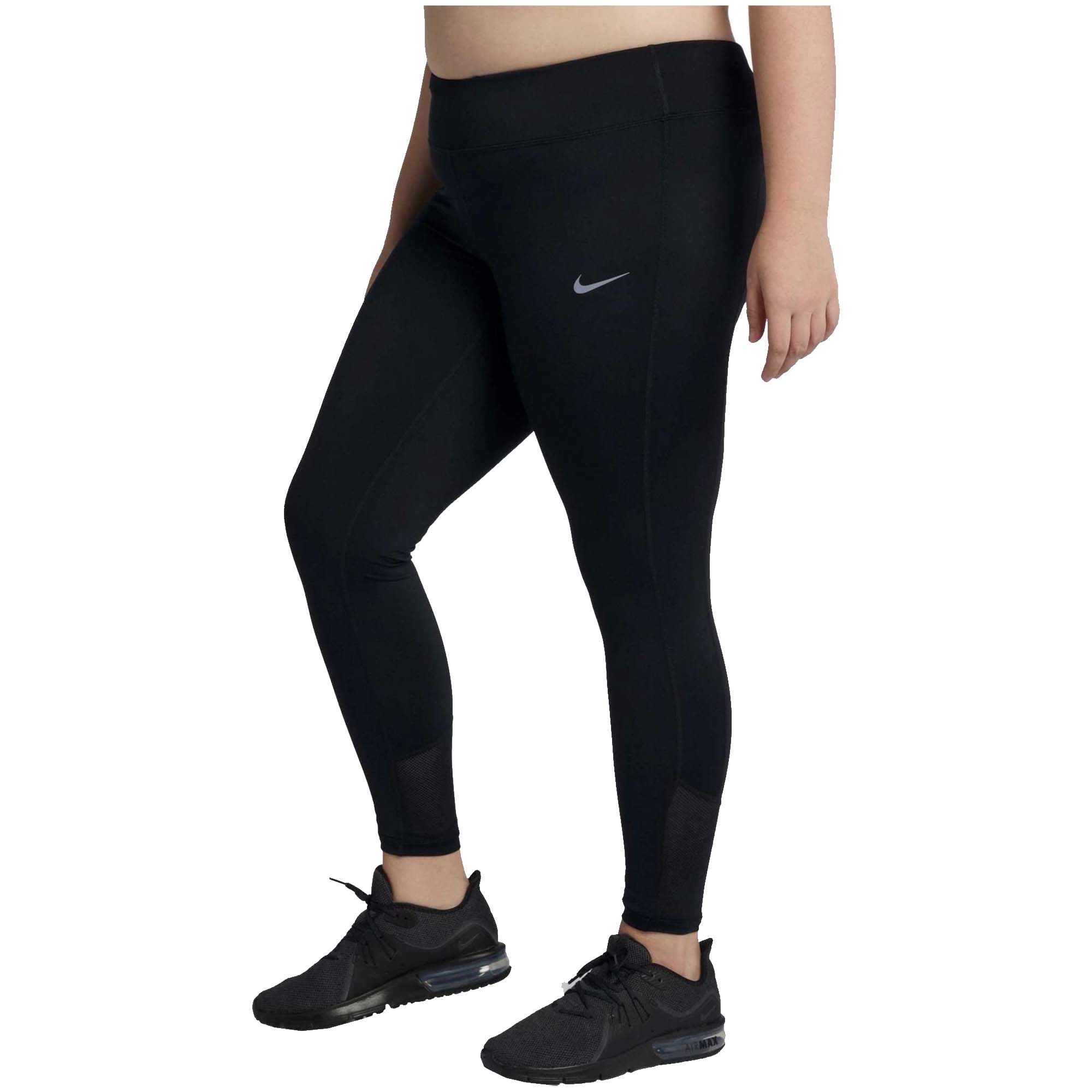 ladies nike running pants