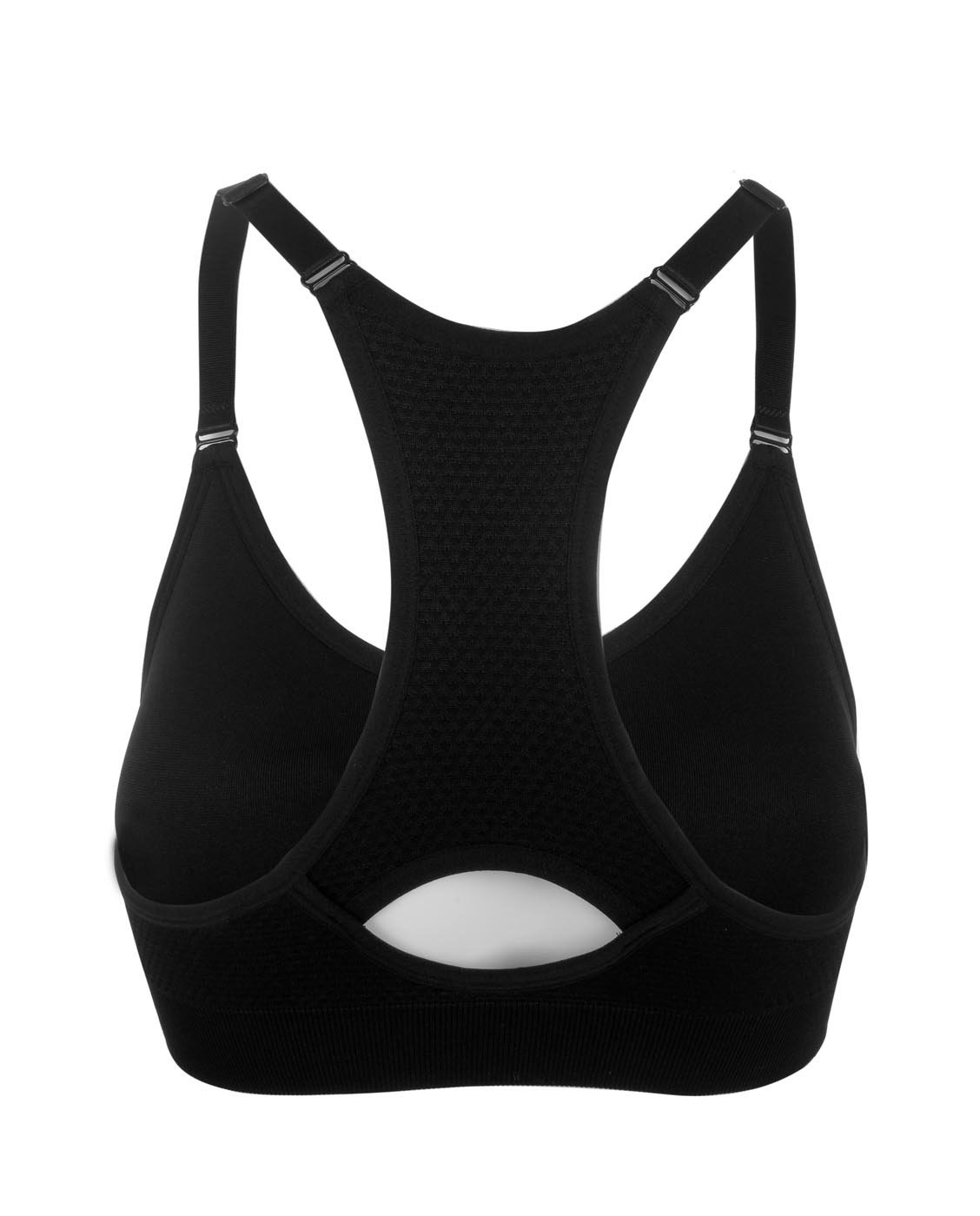 PUMA Women's Seamless Sports Bra With Removable Cups PUMFW1522219 for sale  online