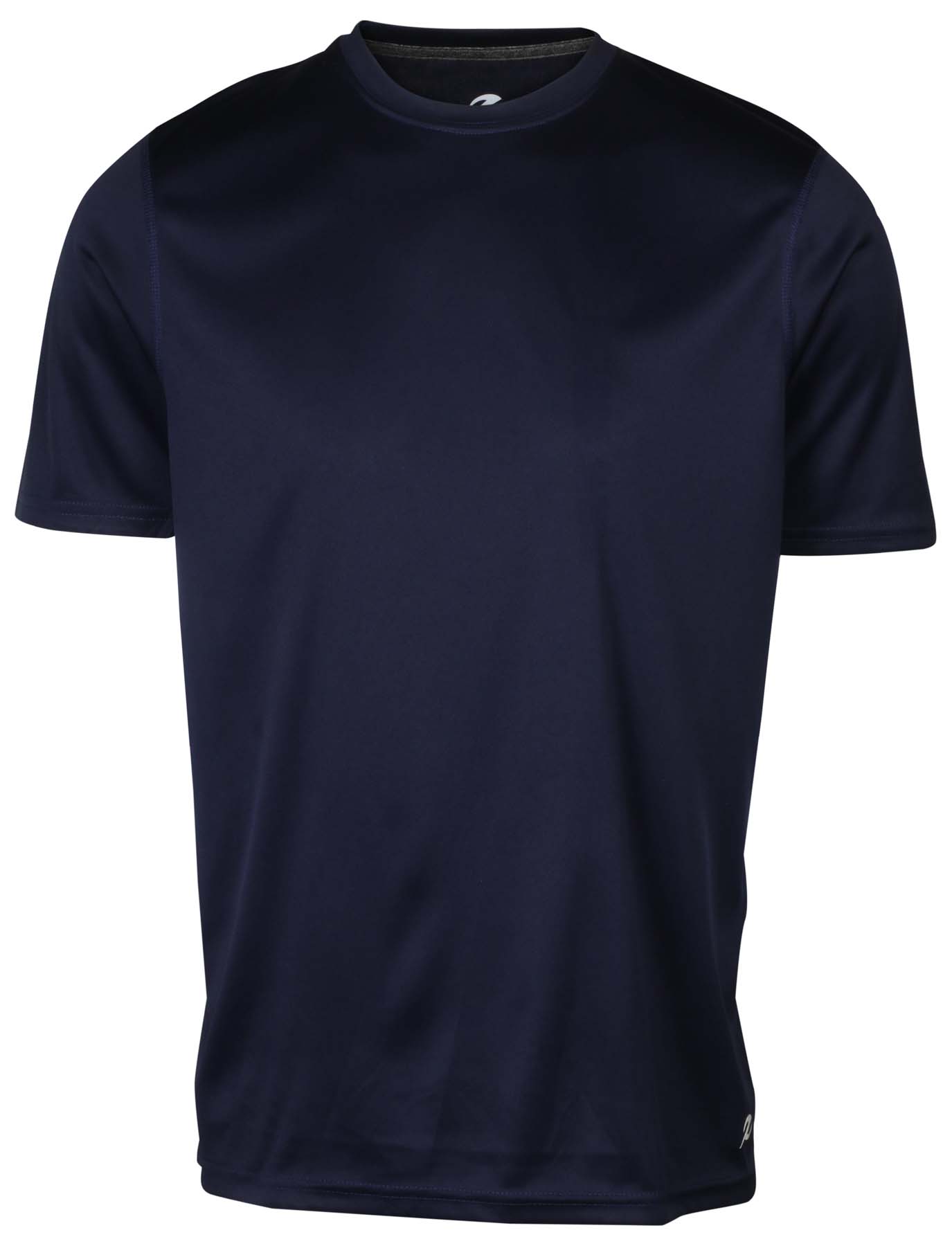 9 Crowns Men's Energy Zone Active Crewneck Shirt eBay