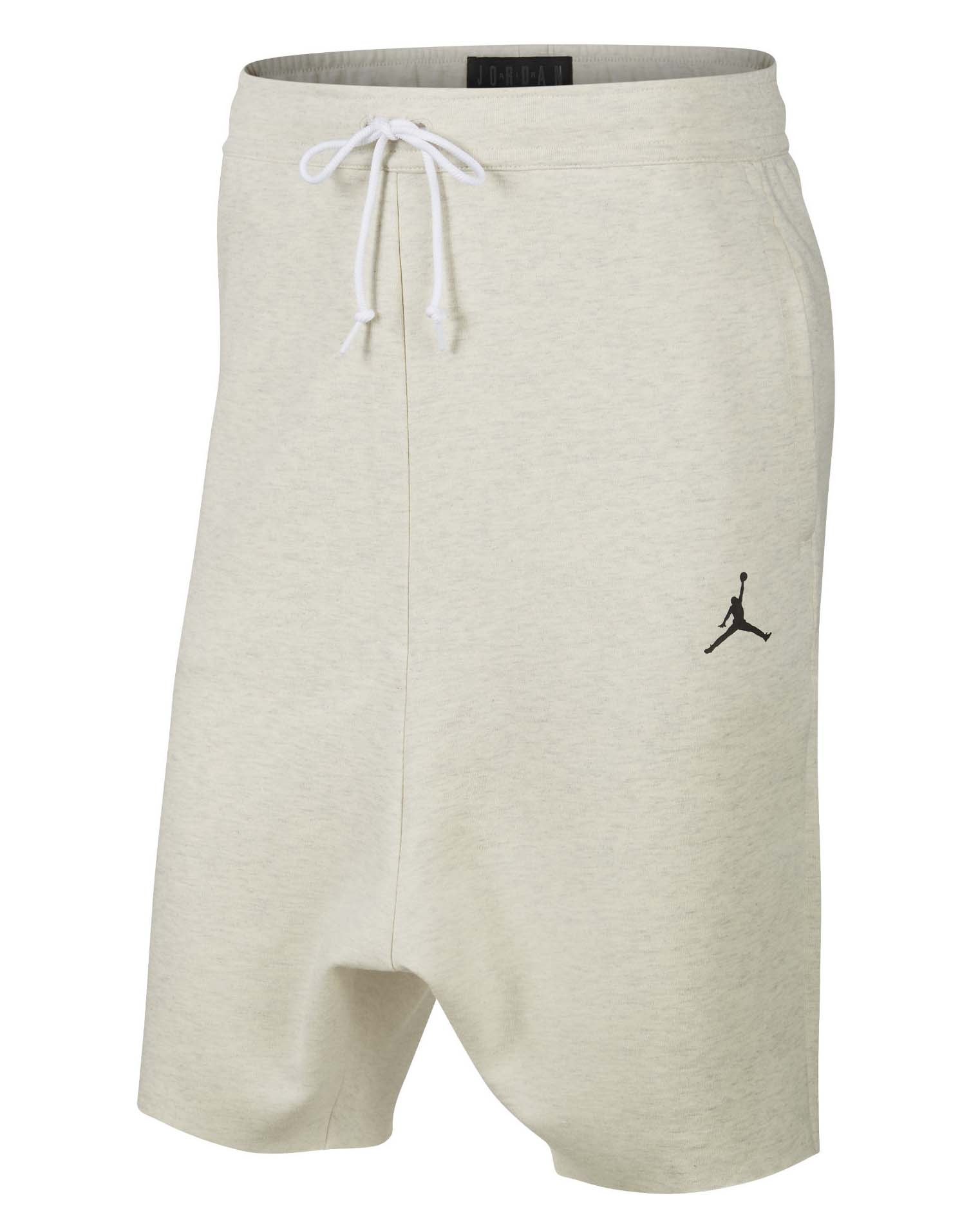 Men's Nike RW X JSW Fleece Shorts |