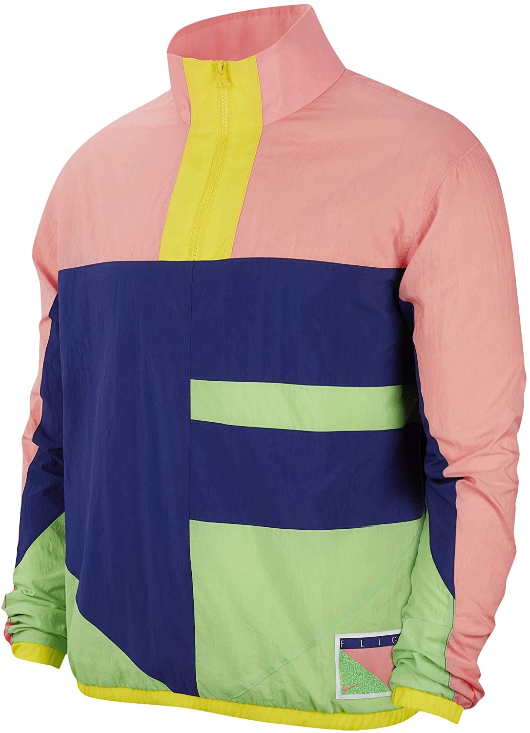 nike flight series jacket