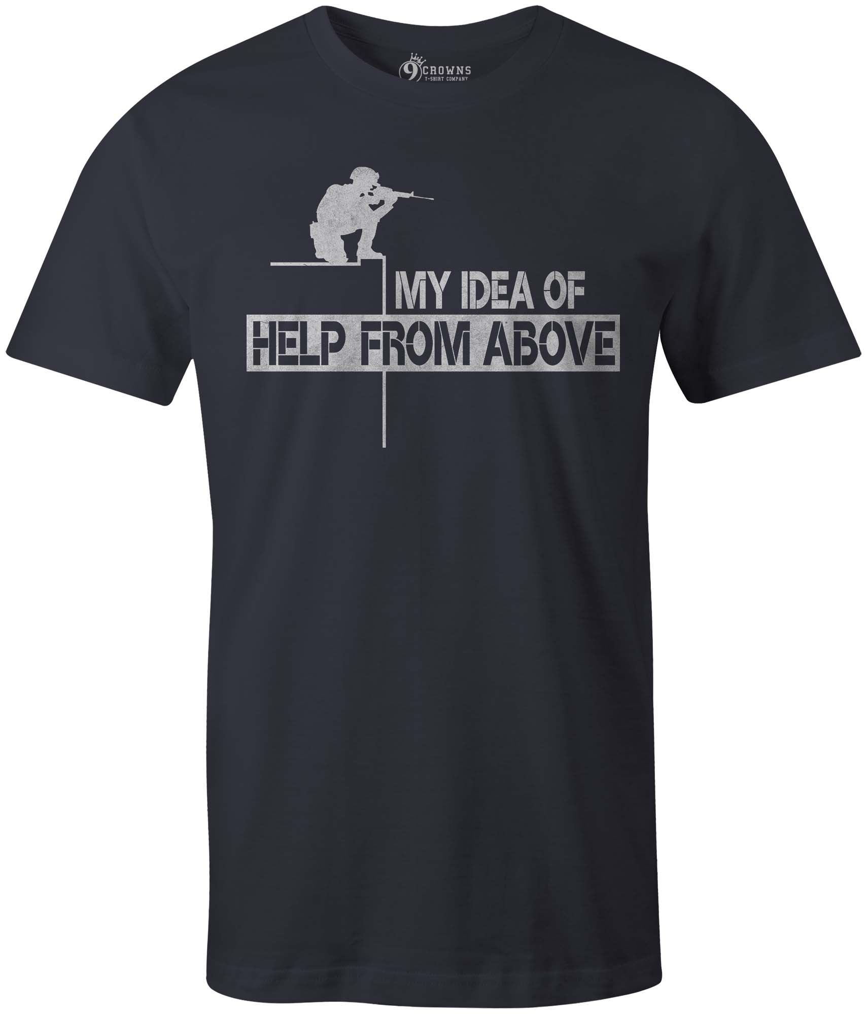 Funny Military Sniper Tee Shirt | eBay