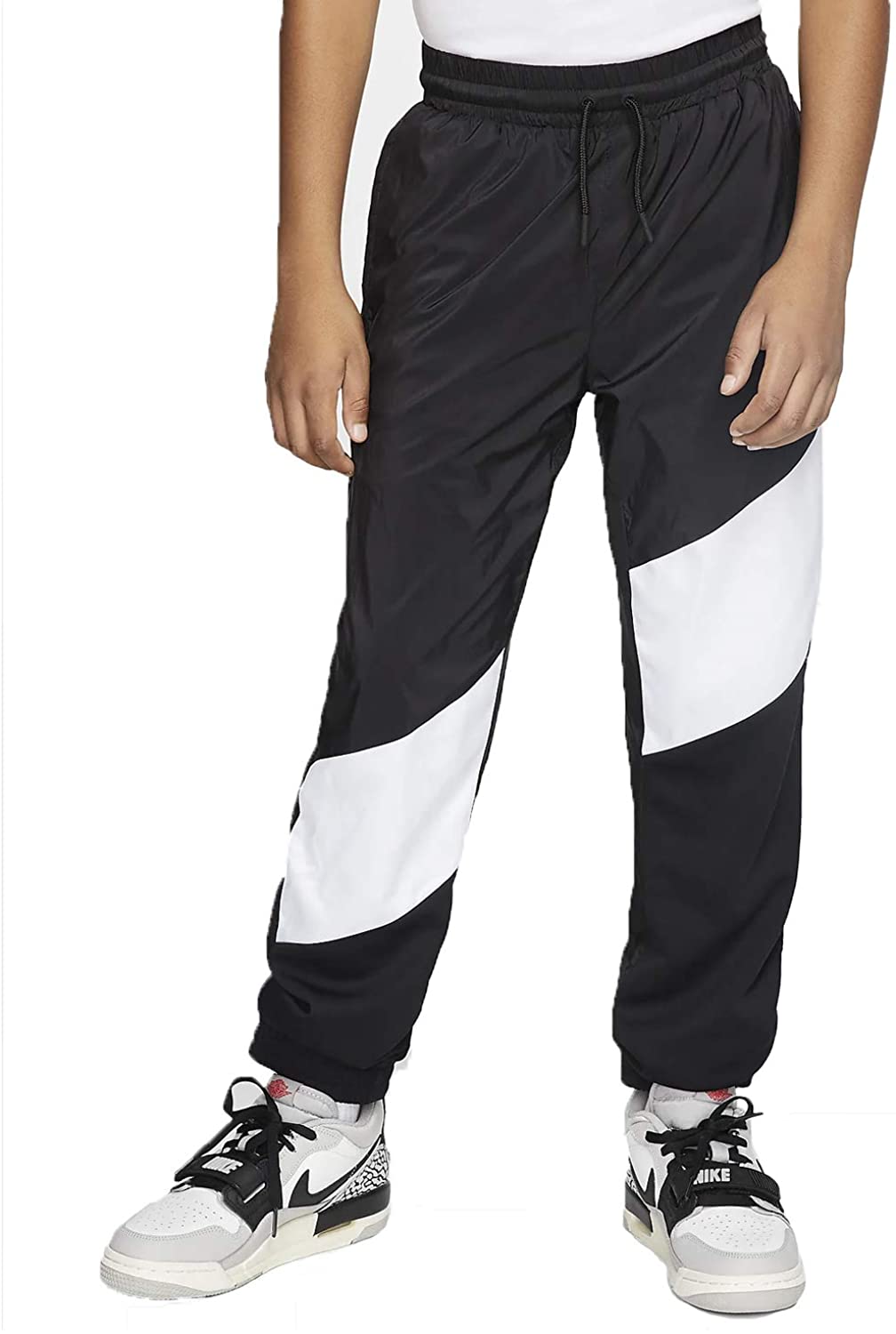 Nike Boys Jordan Wings Sideline Athletic Pants | eBay