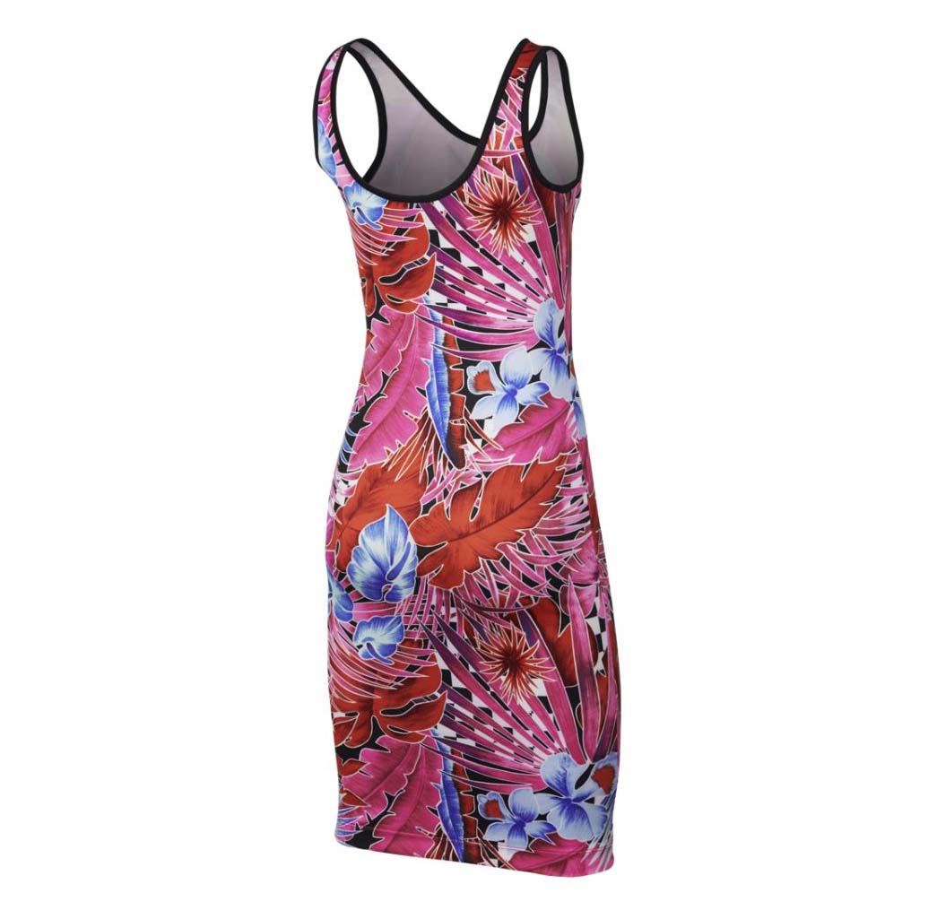 nike tight dress