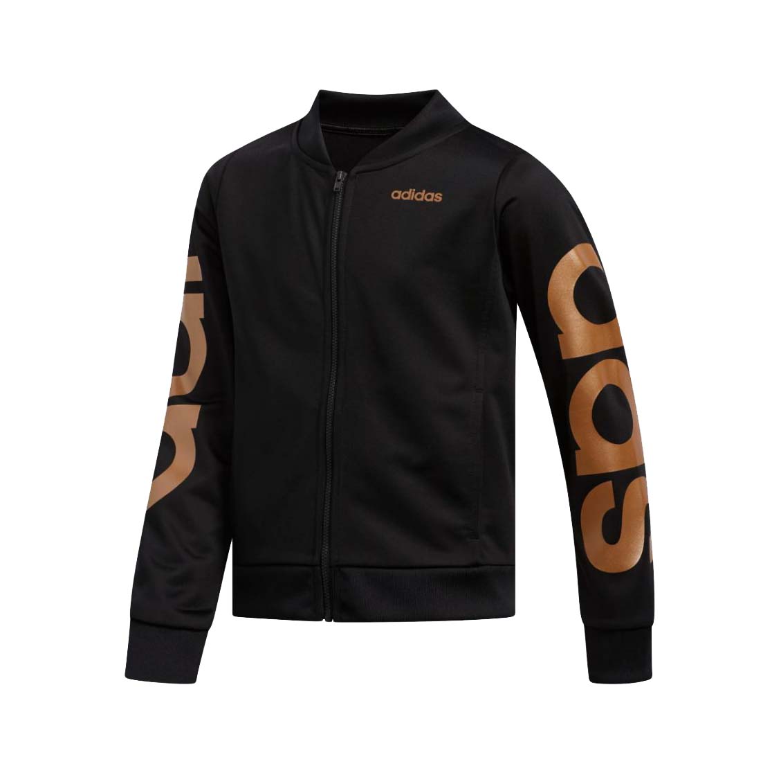 adidas track jacket ebay