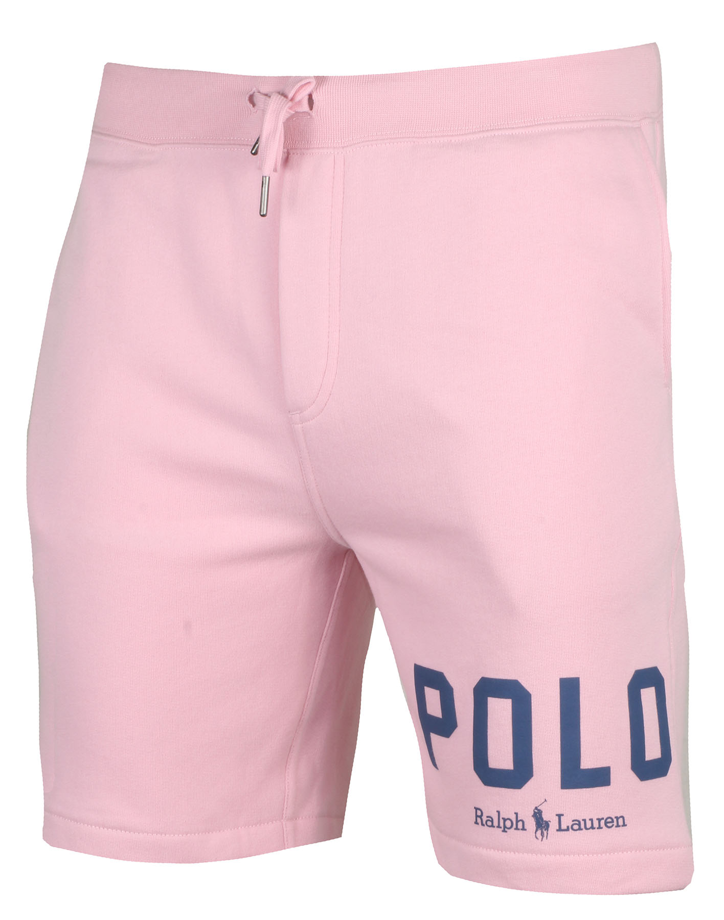 polo sweat shorts