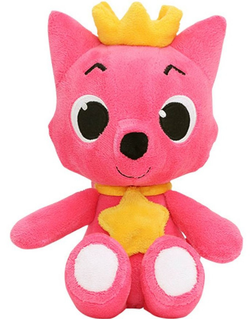 pinkfong hogi plush