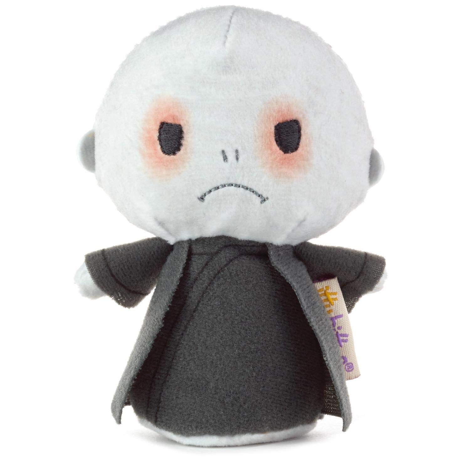 voldemort stuffed animal