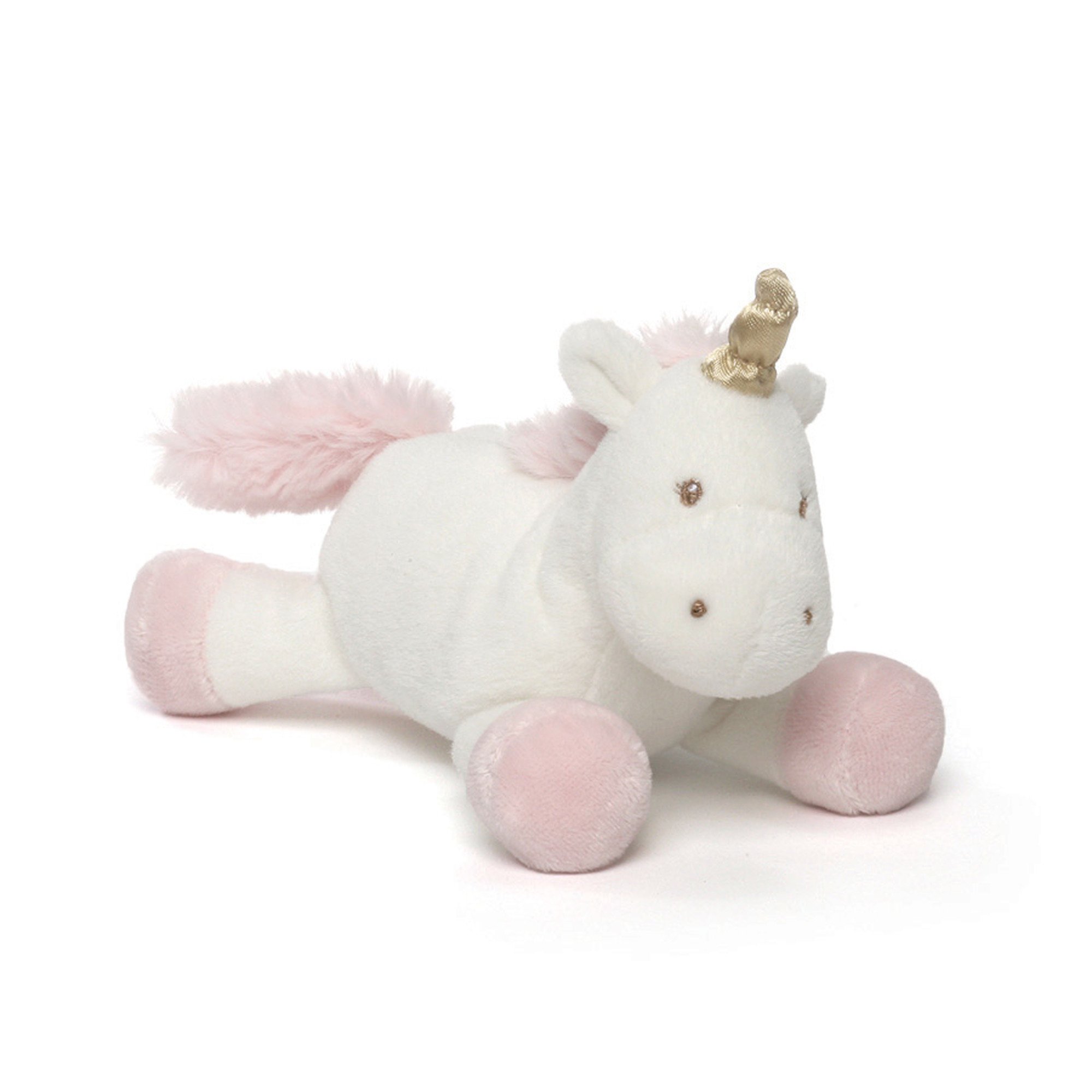 gund luna unicorn