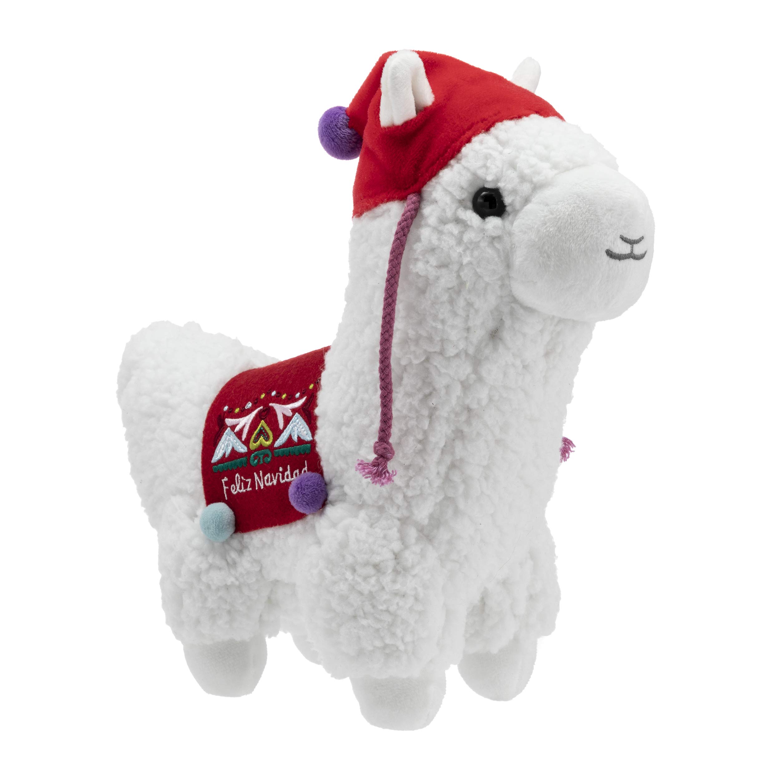 kohls stuffed llama